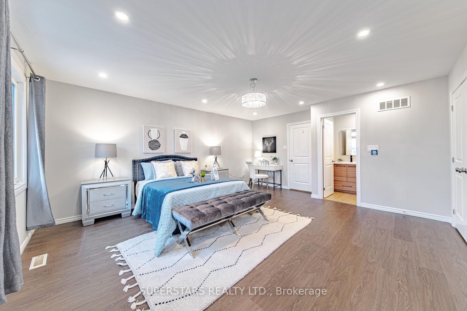 Photo 18 of 83 Jaffray Road, Markham, Milliken Mills East — HOMEH