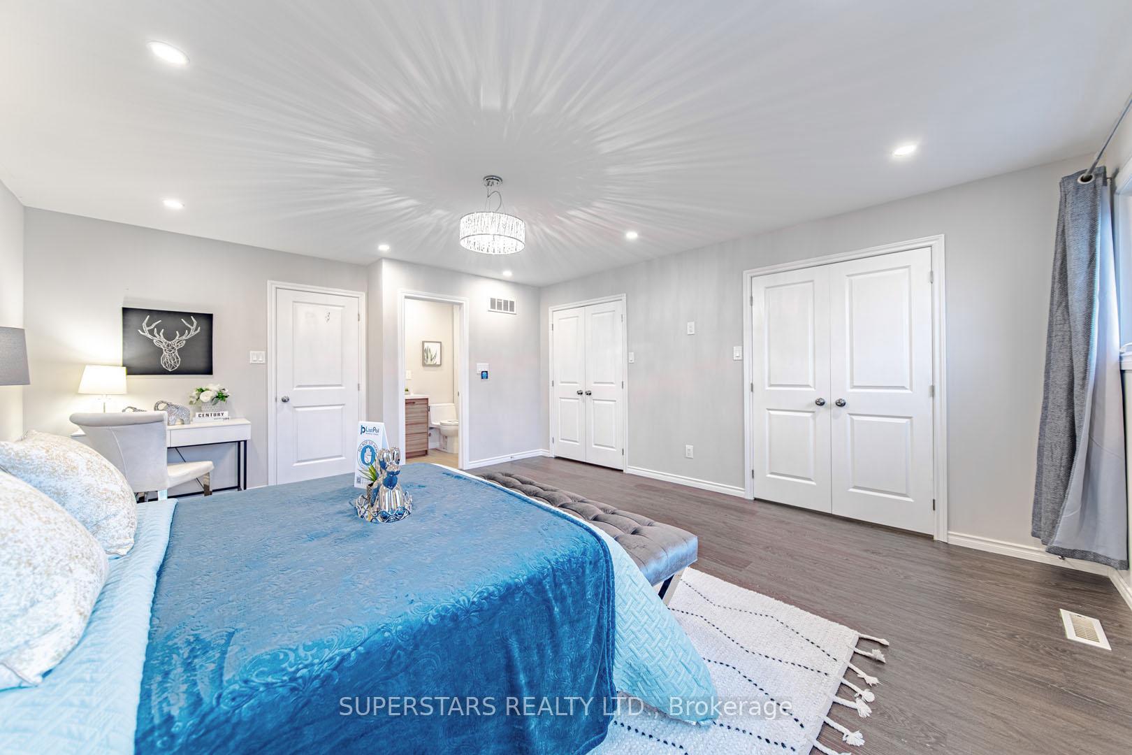 Photo 19 of 83 Jaffray Road, Markham, Milliken Mills East — HOMEH