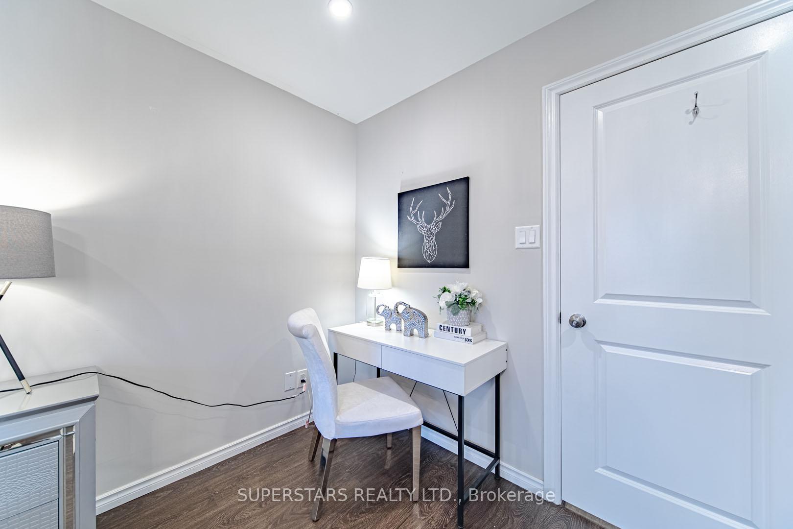 Photo 20 of 83 Jaffray Road, Markham, Milliken Mills East — HOMEH