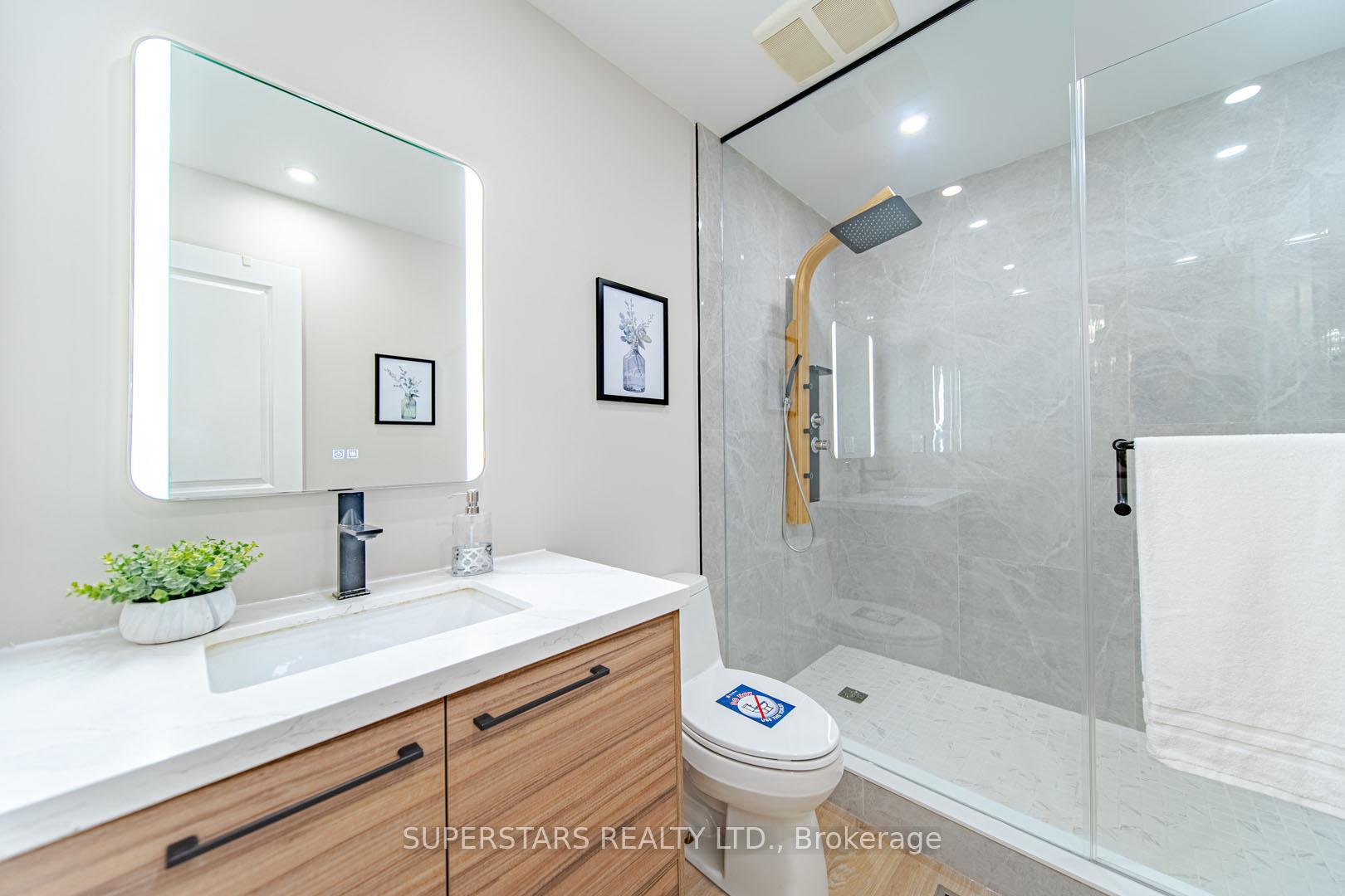 Photo 22 of 83 Jaffray Road, Markham, Milliken Mills East — HOMEH