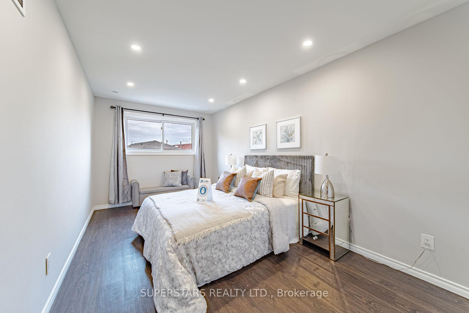 Photo 23 of 83 Jaffray Road, Markham, Milliken Mills East — HOMEH