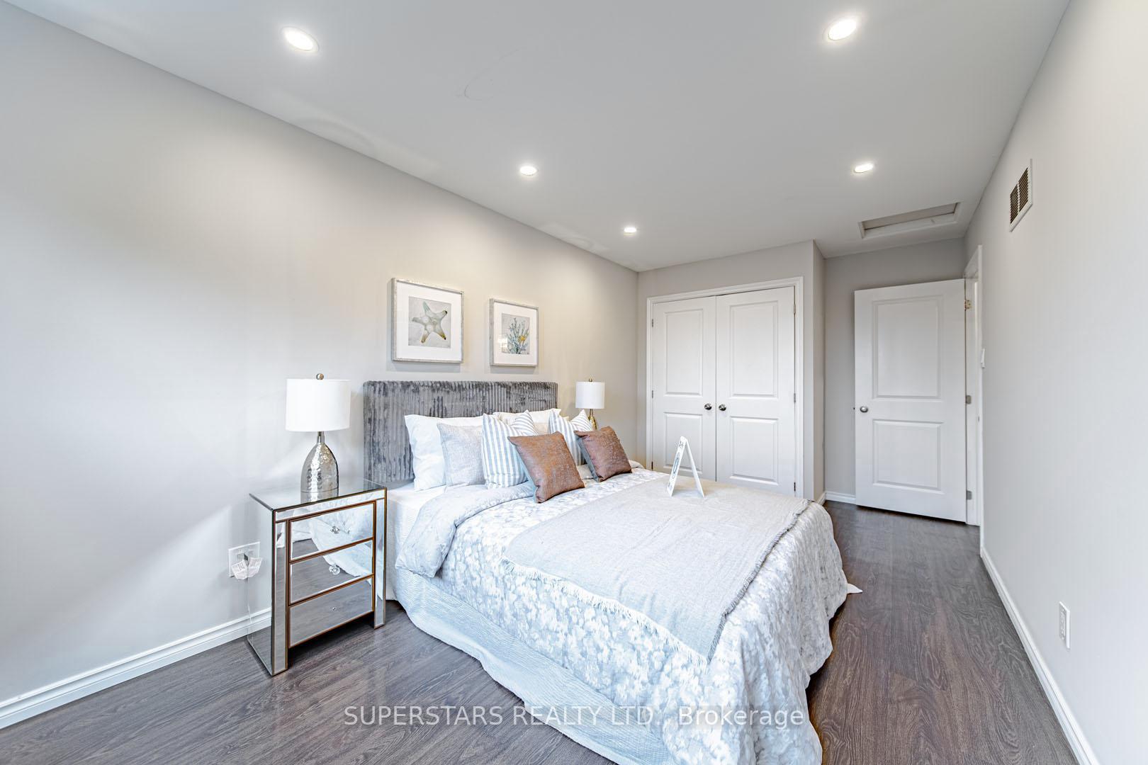 Photo 24 of 83 Jaffray Road, Markham, Milliken Mills East — HOMEH