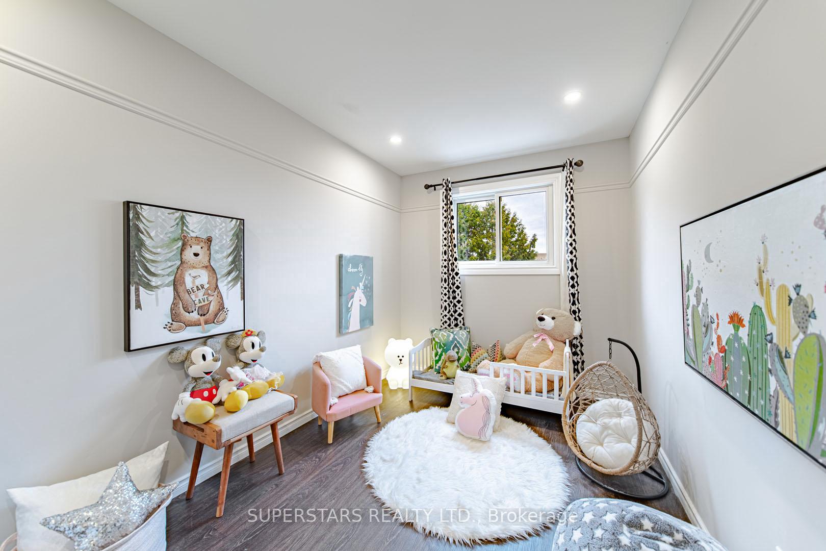 Photo 25 of 83 Jaffray Road, Markham, Milliken Mills East — HOMEH