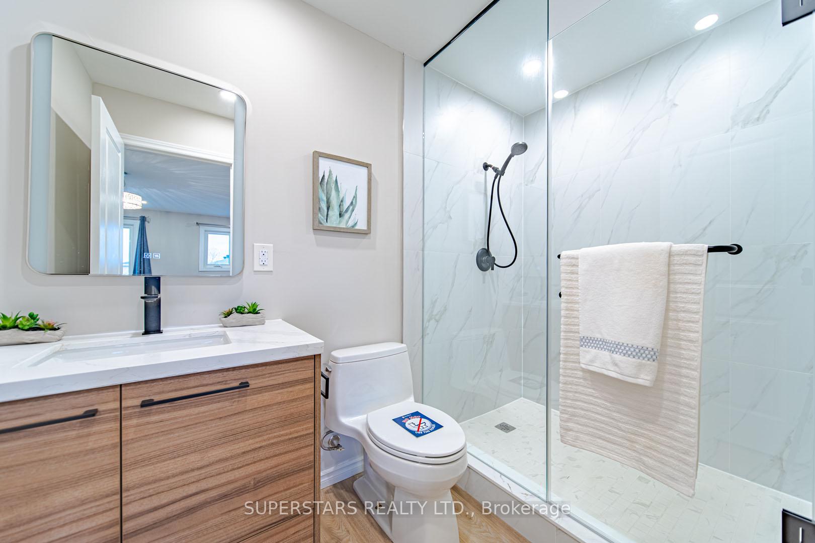 Photo 26 of 83 Jaffray Road, Markham, Milliken Mills East — HOMEH
