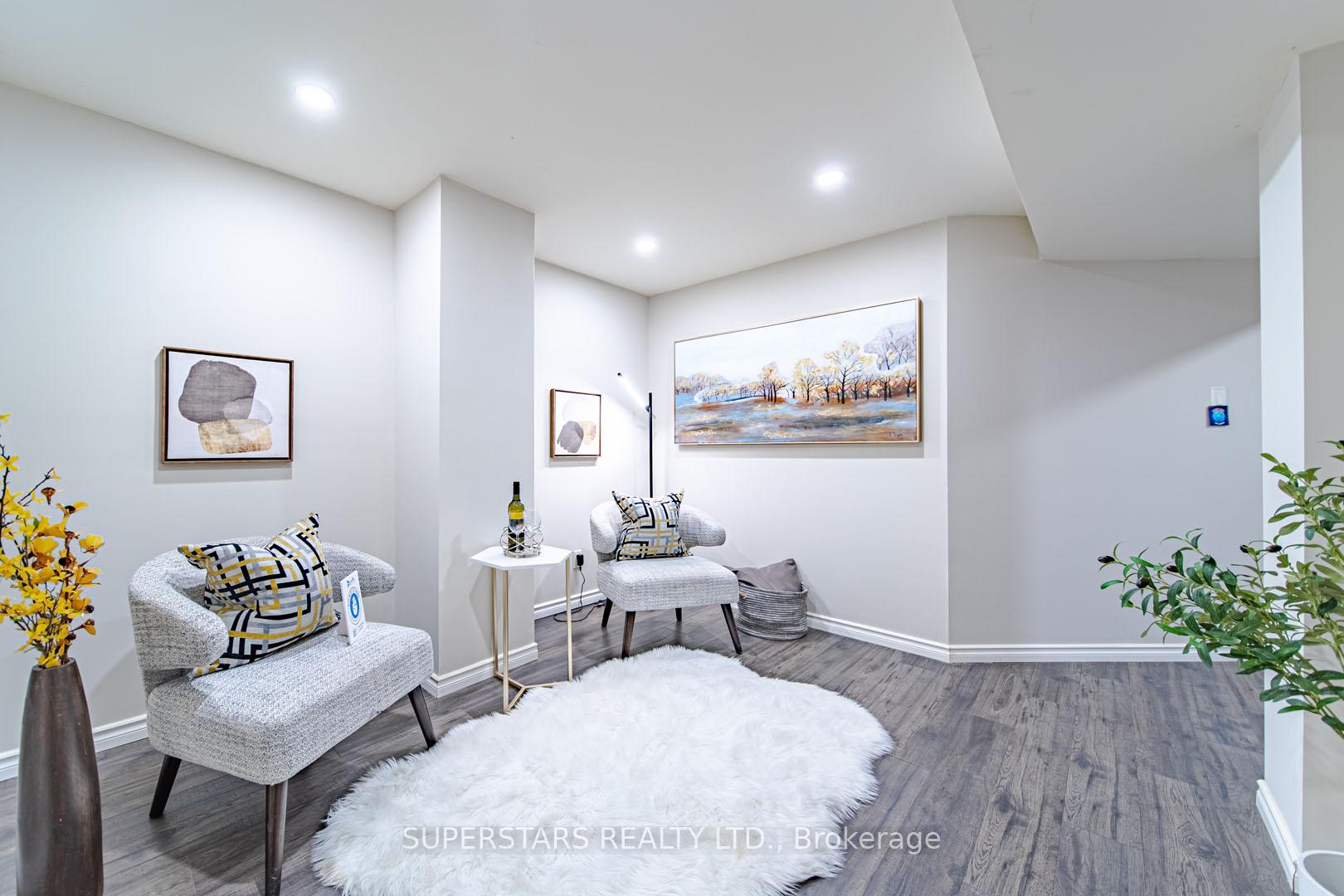 Photo 27 of 83 Jaffray Road, Markham, Milliken Mills East — HOMEH