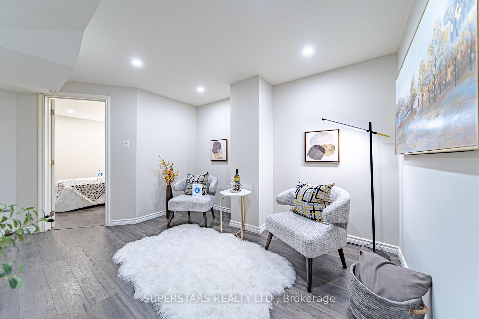 Photo 28 of 83 Jaffray Road, Markham, Milliken Mills East — HOMEH