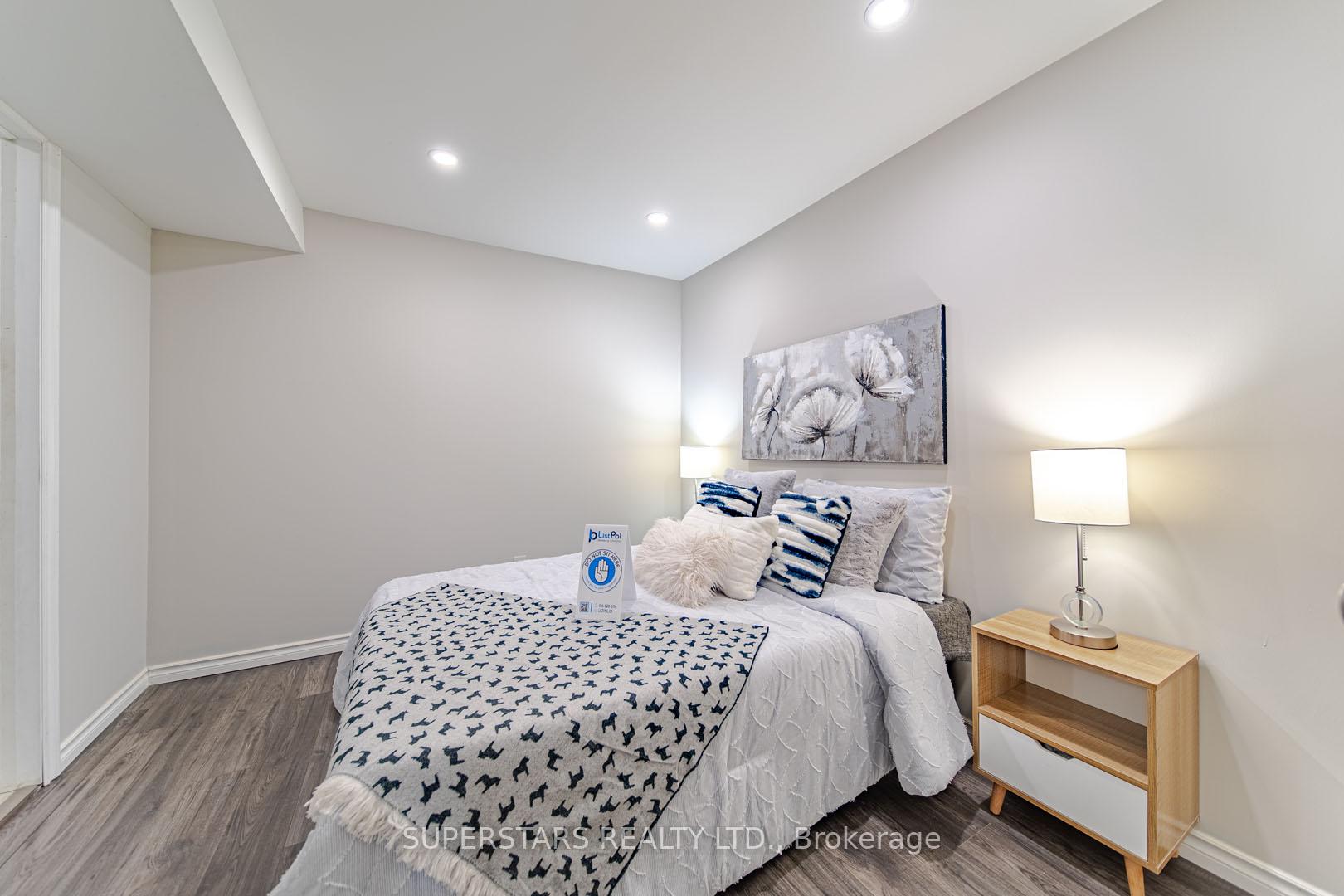 Photo 29 of 83 Jaffray Road, Markham, Milliken Mills East — HOMEH