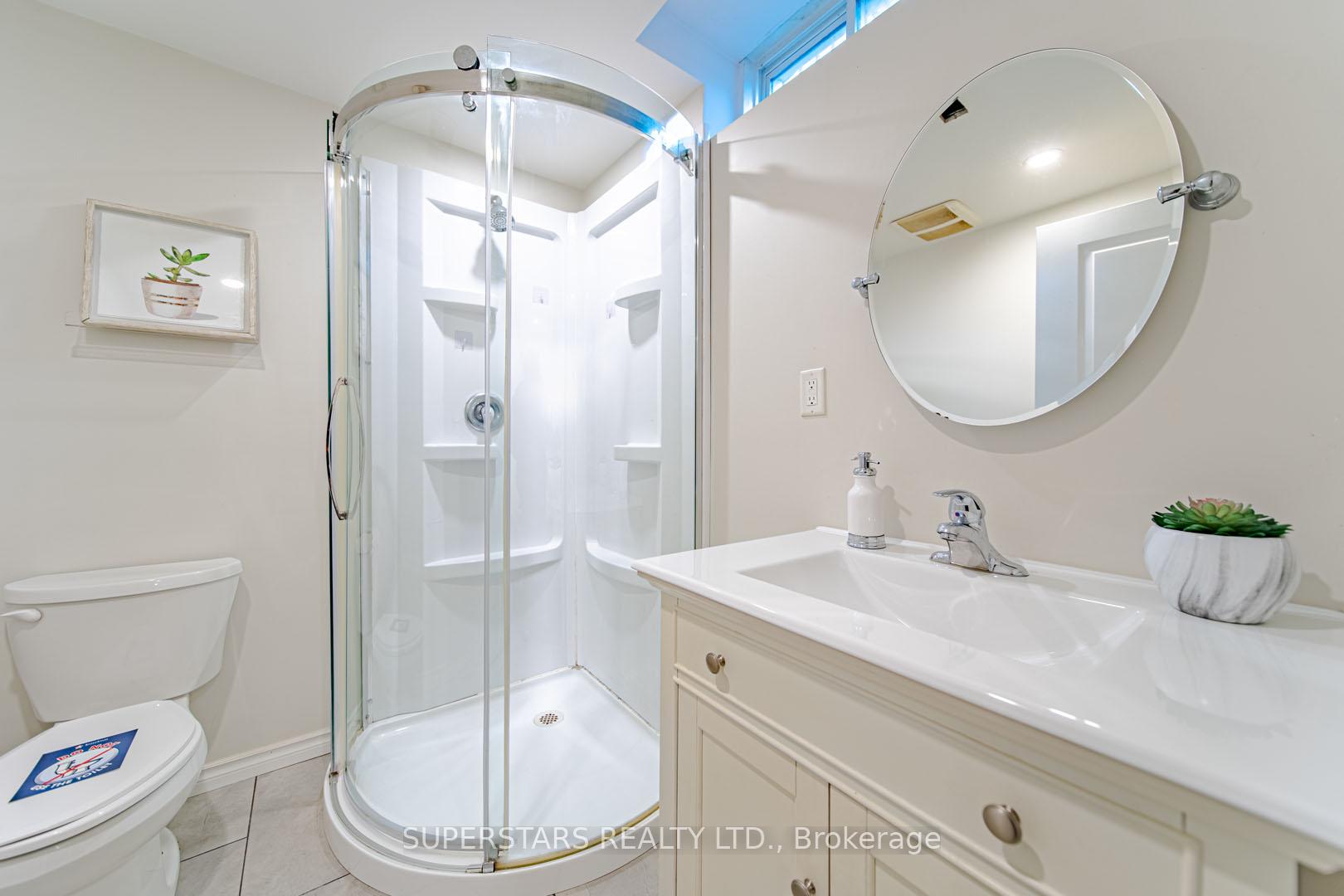 Photo 30 of 83 Jaffray Road, Markham, Milliken Mills East — HOMEH