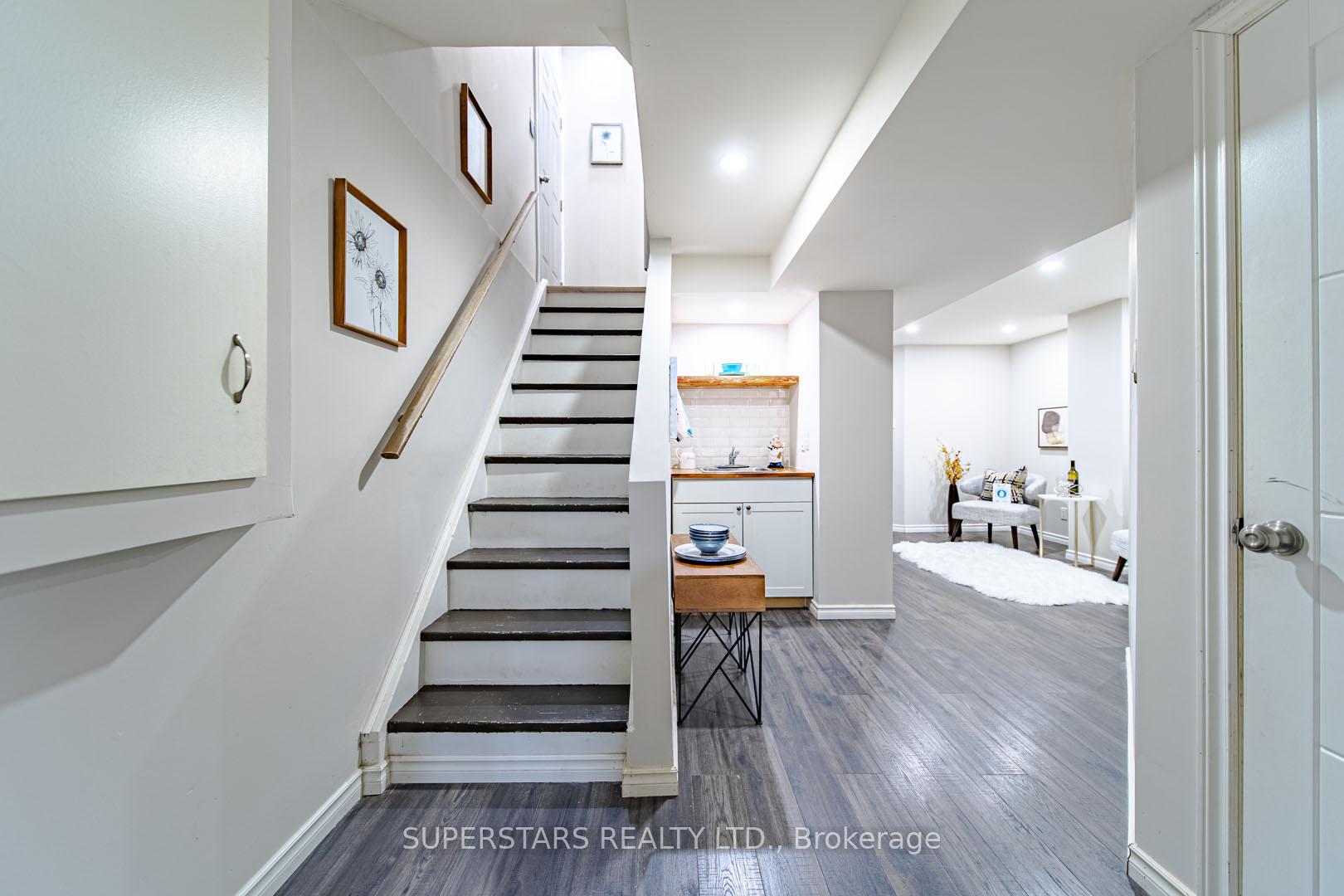 Photo 32 of 83 Jaffray Road, Markham, Milliken Mills East — HOMEH