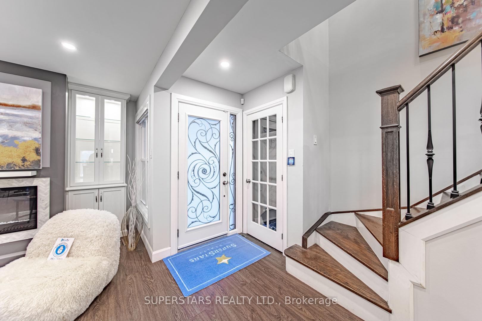 Photo 33 of 83 Jaffray Road, Markham, Milliken Mills East — HOMEH