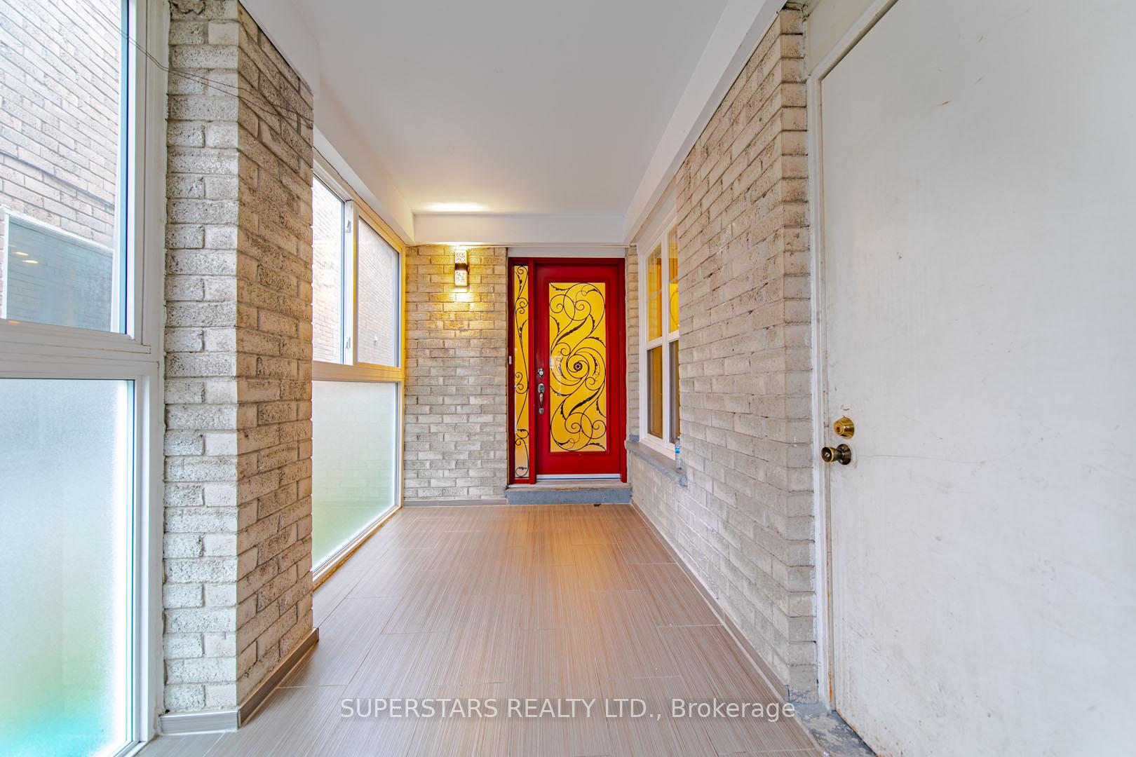 Photo 34 of 83 Jaffray Road, Markham, Milliken Mills East — HOMEH
