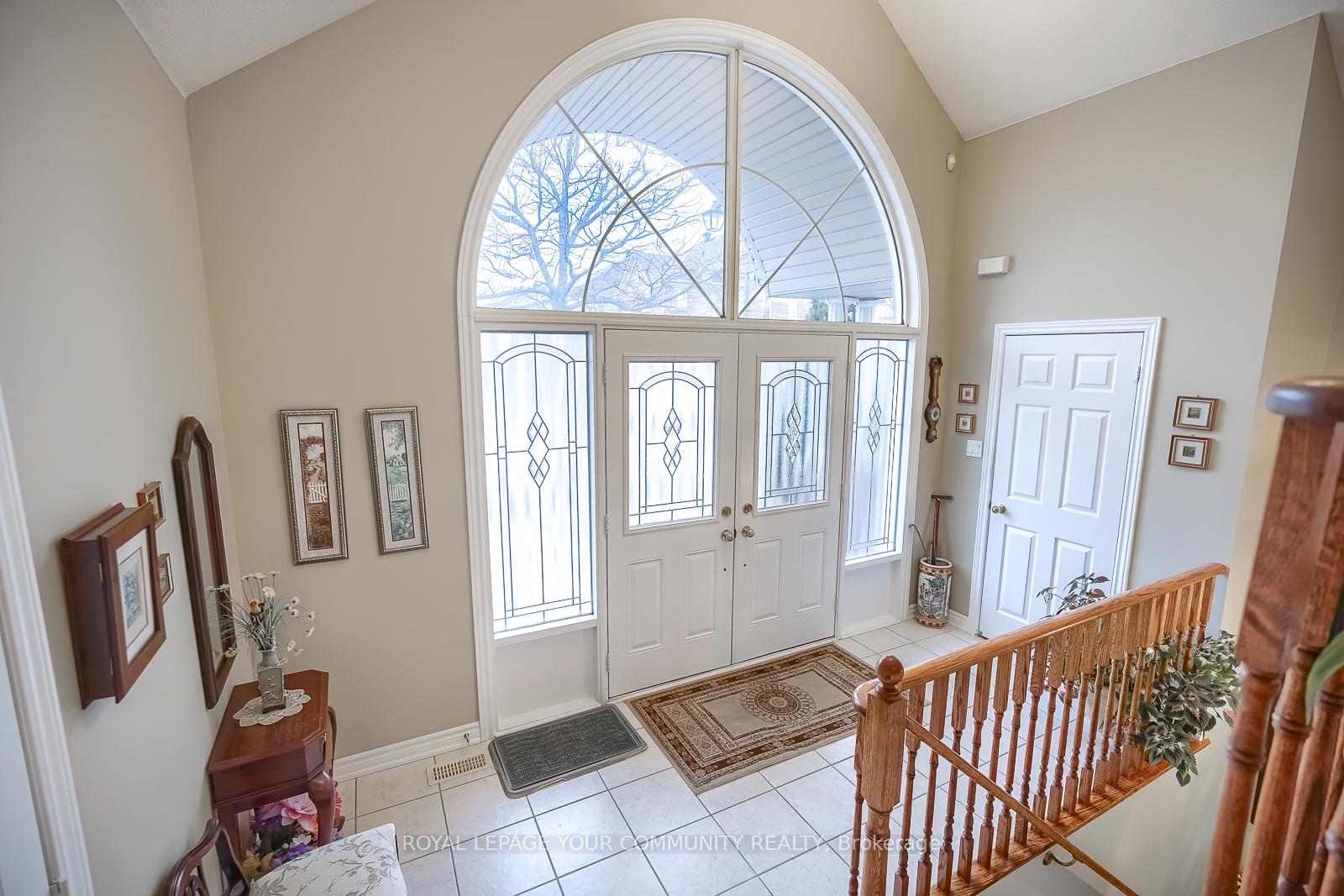 Photo 6 of 496 Roy Rainey Avenue, Markham, Wismer — HOMEH