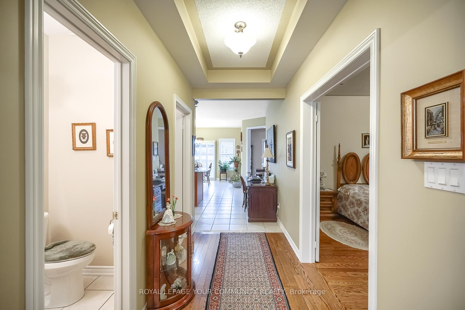 Photo 10 of 496 Roy Rainey Avenue, Markham, Wismer — HOMEH