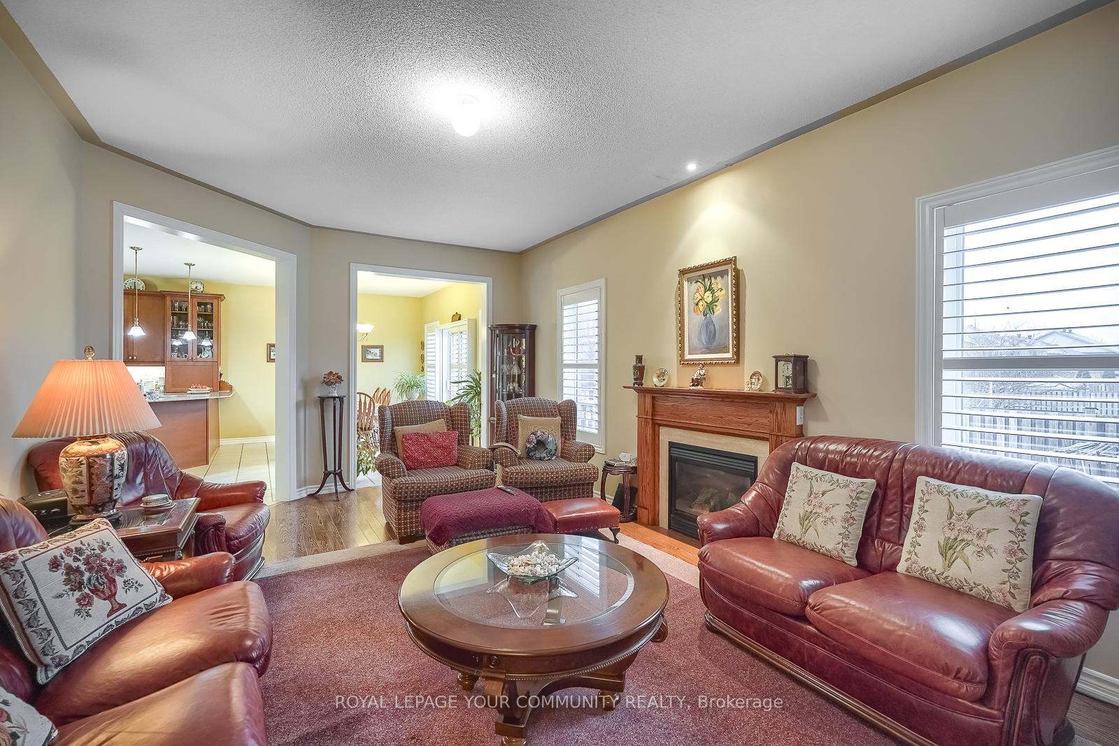Photo 13 of 496 Roy Rainey Avenue, Markham, Wismer — HOMEH