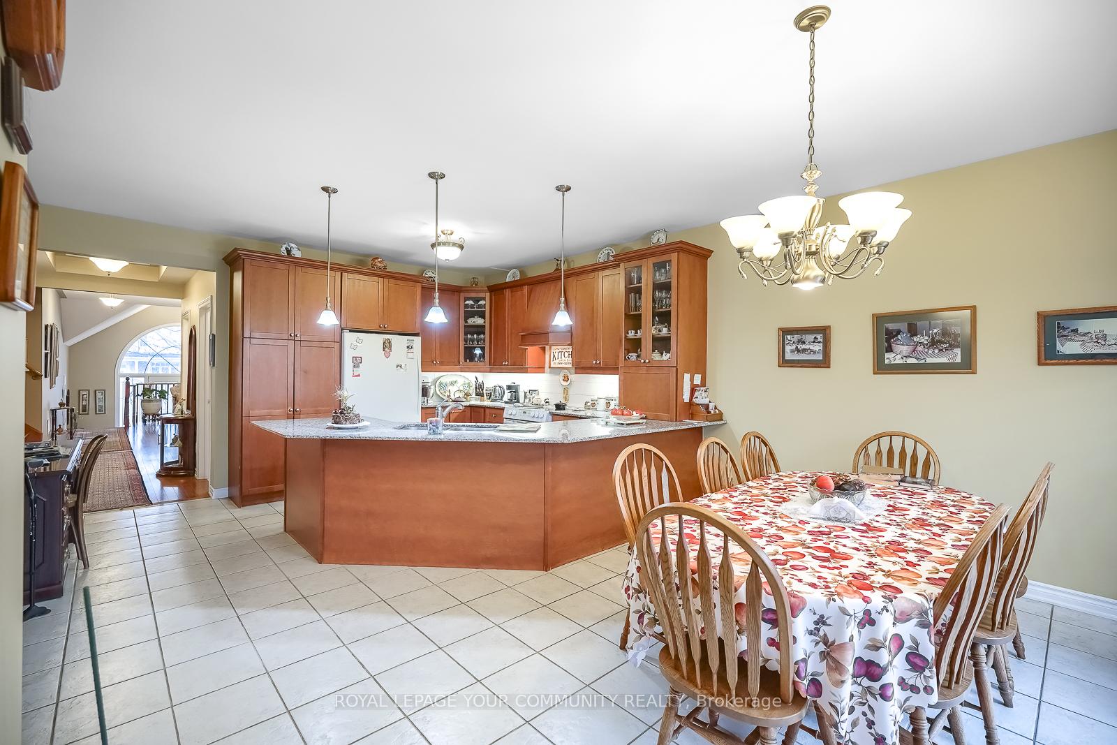 Photo 14 of 496 Roy Rainey Avenue, Markham, Wismer — HOMEH