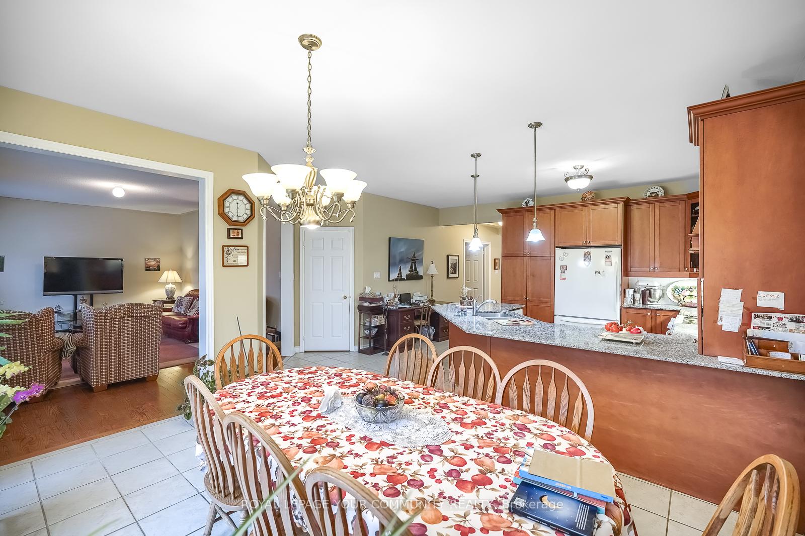 Photo 15 of 496 Roy Rainey Avenue, Markham, Wismer — HOMEH