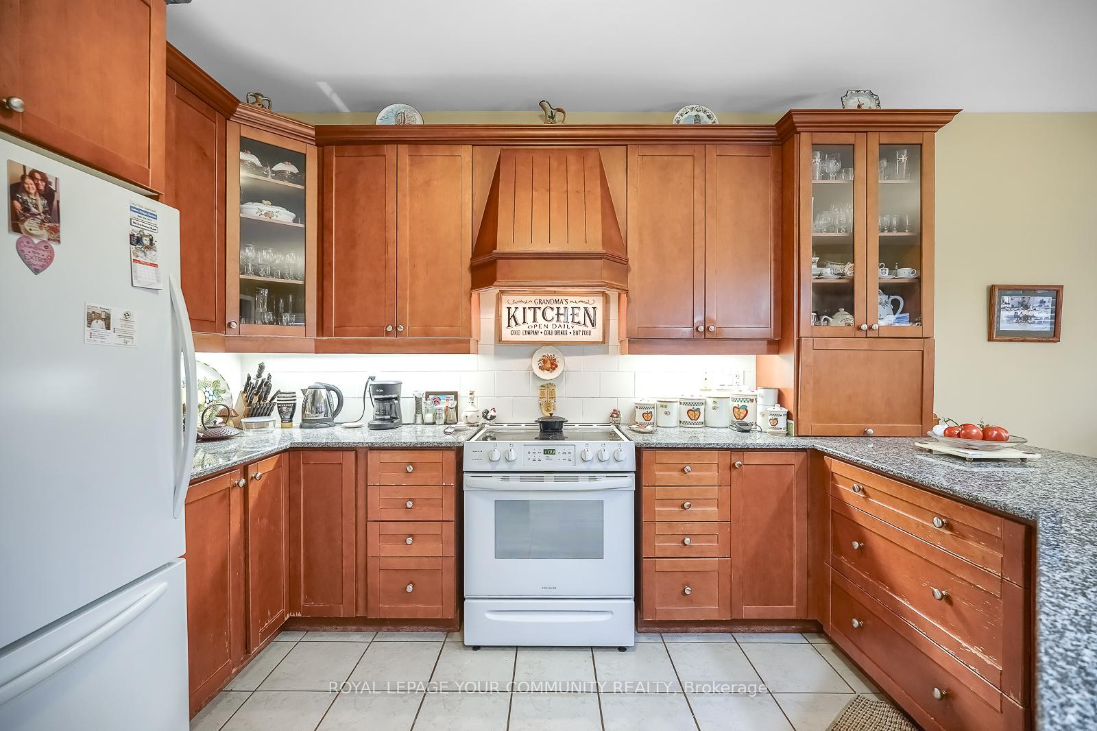 Photo 18 of 496 Roy Rainey Avenue, Markham, Wismer — HOMEH