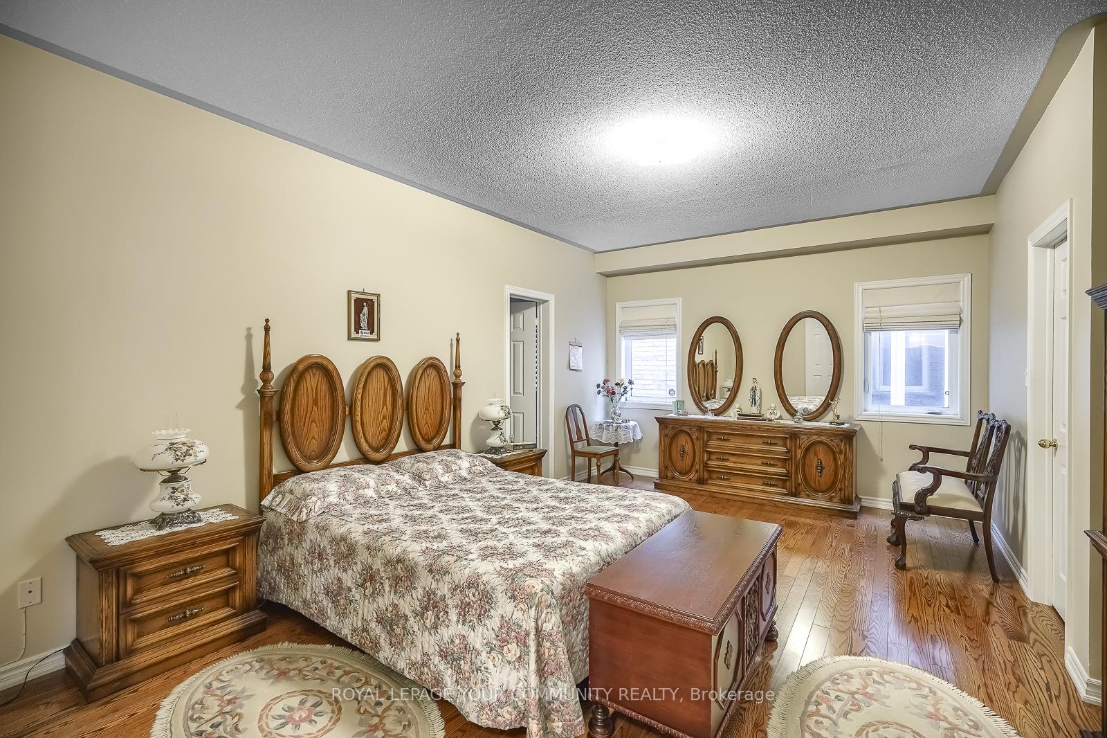 Photo 19 of 496 Roy Rainey Avenue, Markham, Wismer — HOMEH