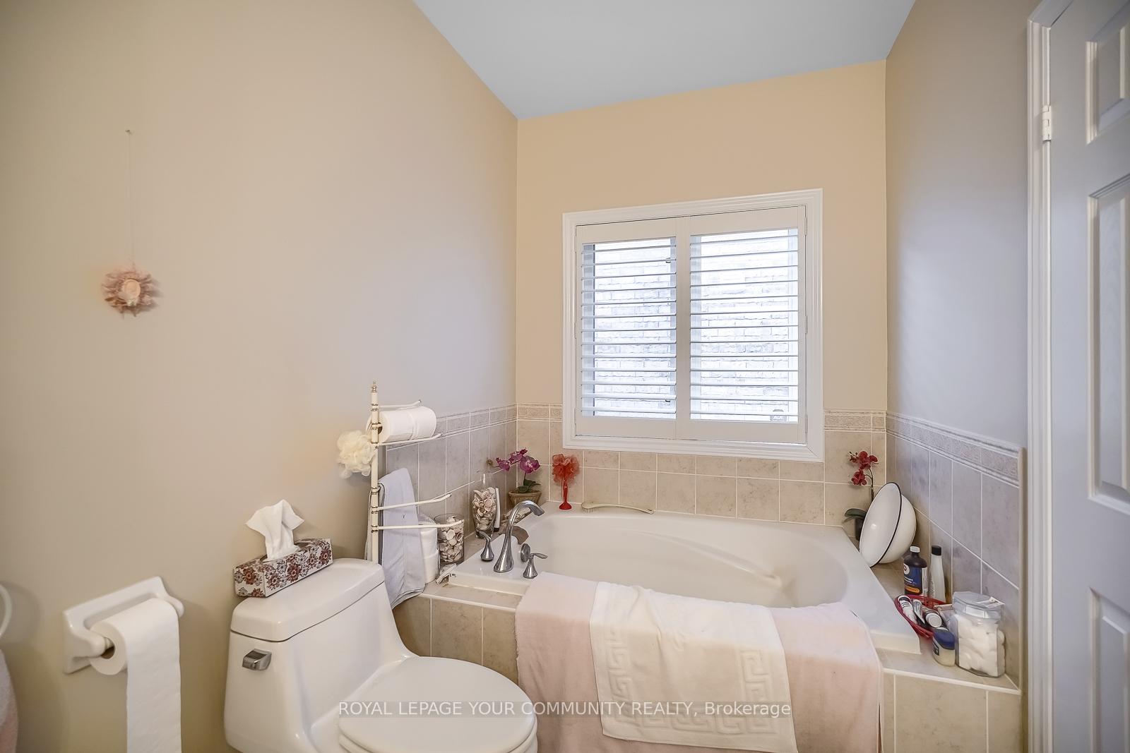 Photo 21 of 496 Roy Rainey Avenue, Markham, Wismer — HOMEH