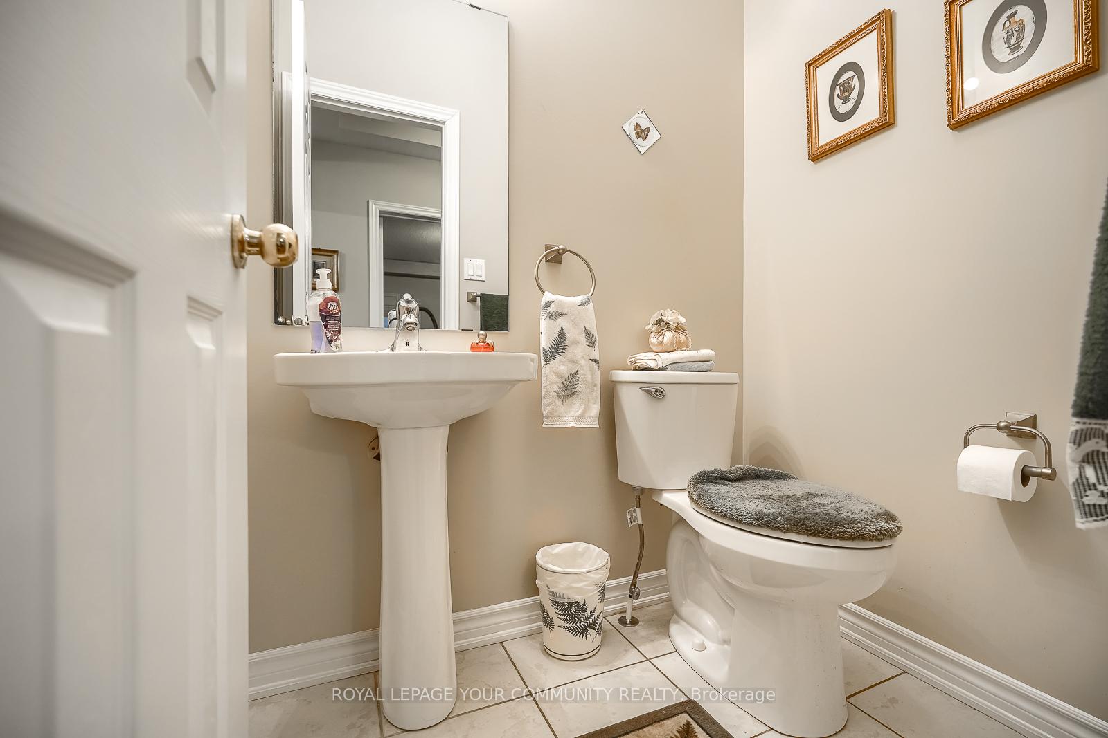 Photo 22 of 496 Roy Rainey Avenue, Markham, Wismer — HOMEH