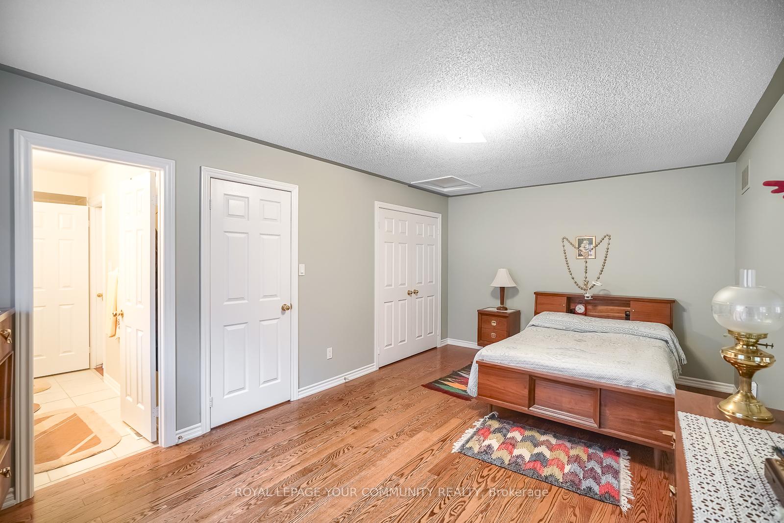 Photo 23 of 496 Roy Rainey Avenue, Markham, Wismer — HOMEH
