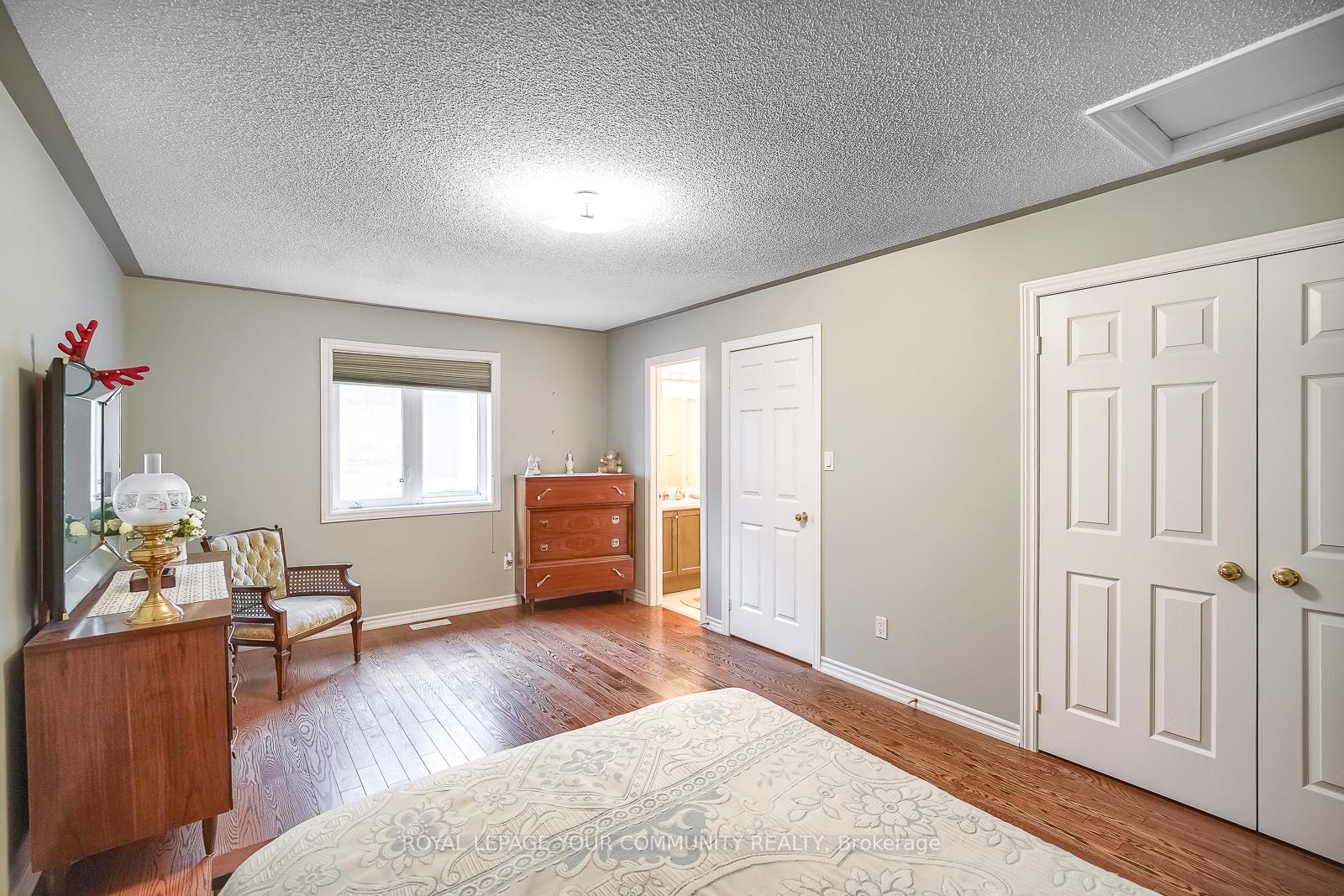 Photo 24 of 496 Roy Rainey Avenue, Markham, Wismer — HOMEH