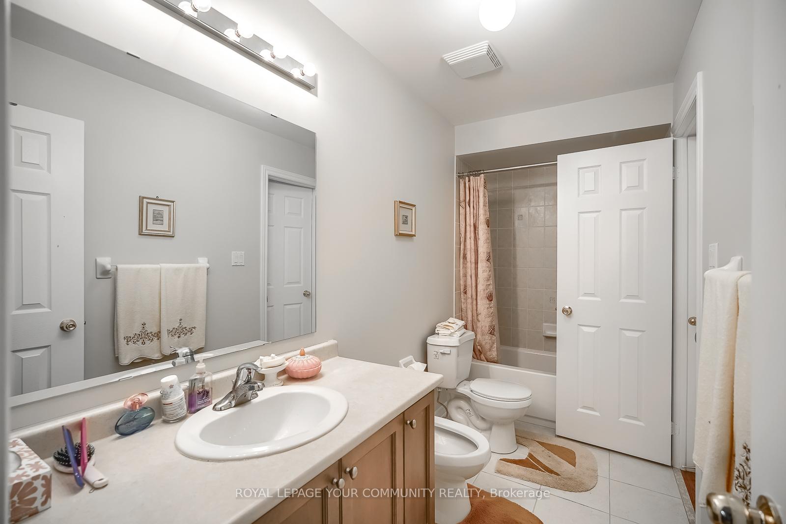 Photo 25 of 496 Roy Rainey Avenue, Markham, Wismer — HOMEH