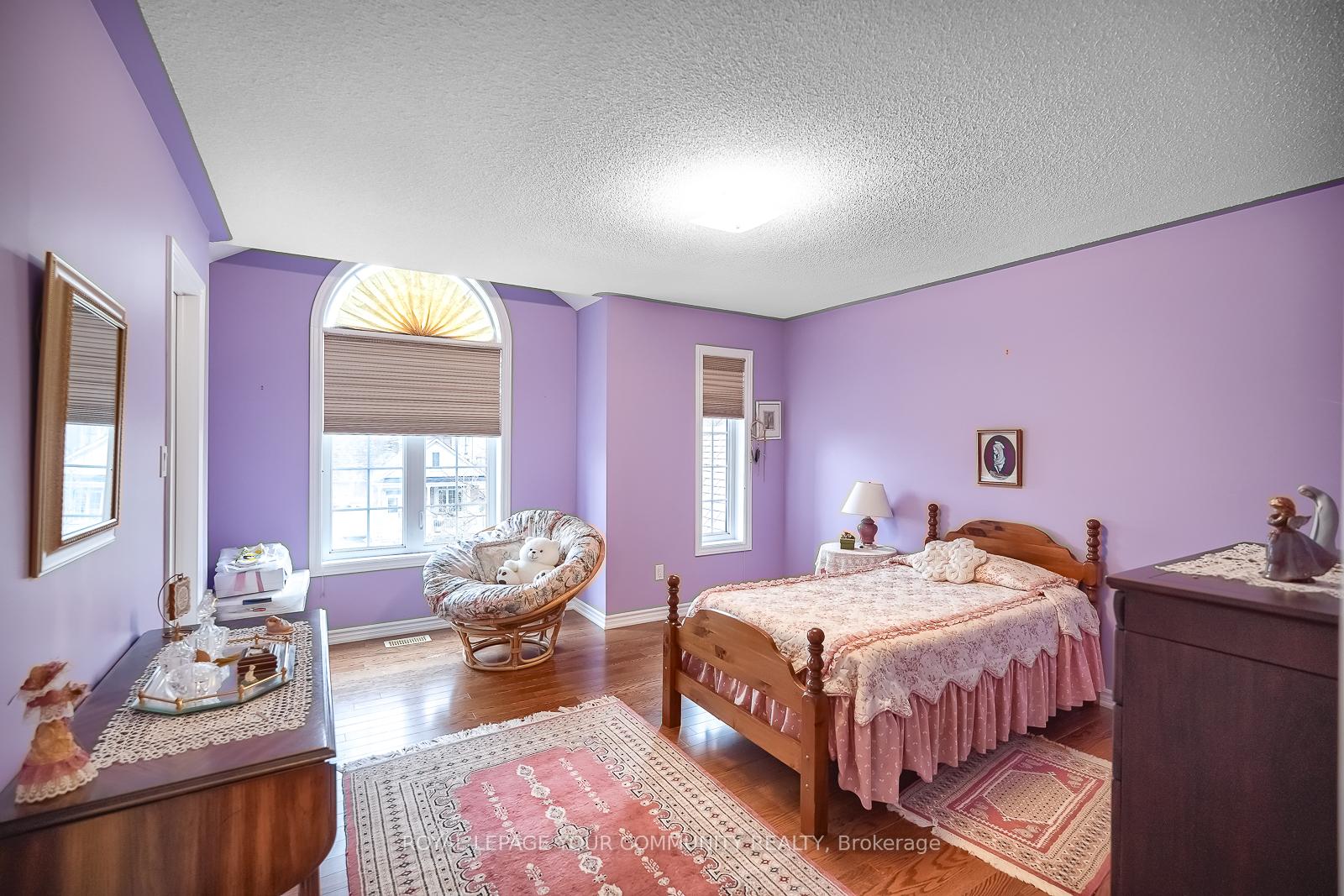 Photo 26 of 496 Roy Rainey Avenue, Markham, Wismer — HOMEH