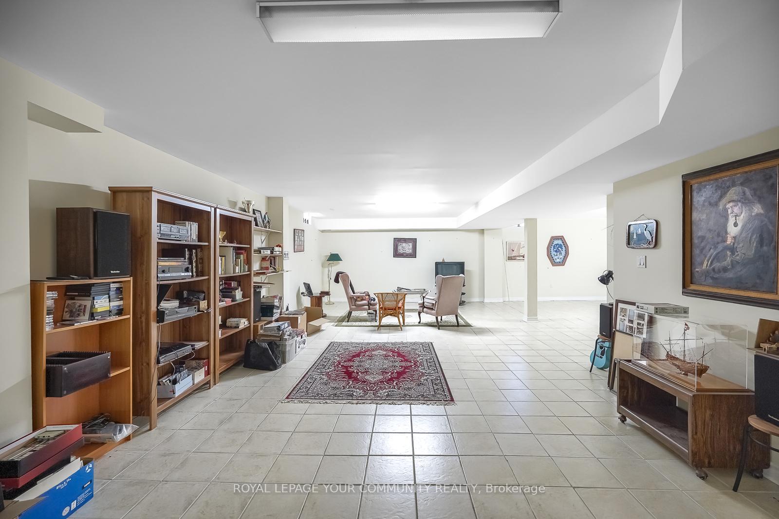 Photo 28 of 496 Roy Rainey Avenue, Markham, Wismer — HOMEH