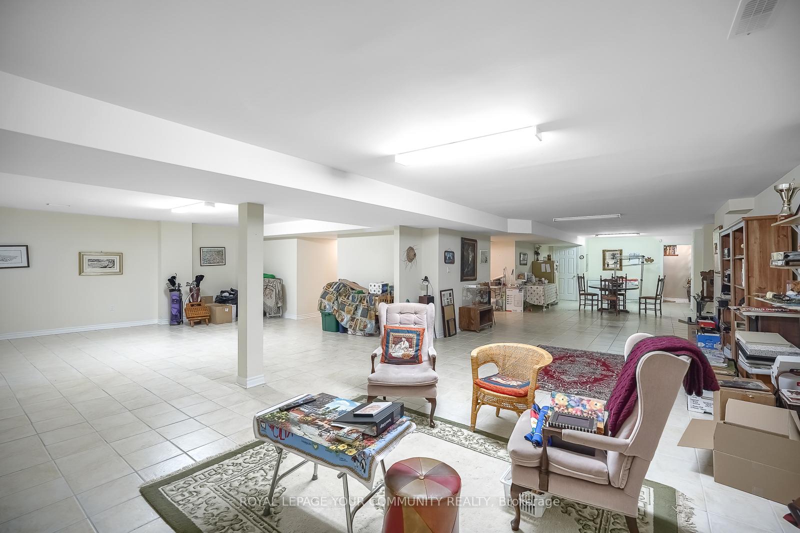 Photo 29 of 496 Roy Rainey Avenue, Markham, Wismer — HOMEH