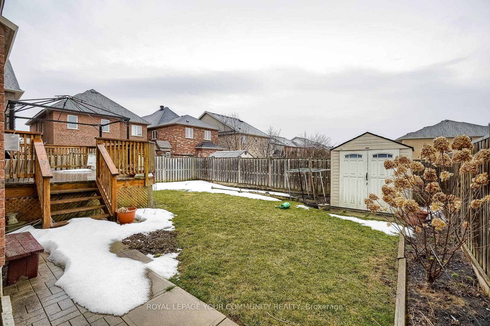 Photo 31 of 496 Roy Rainey Avenue, Markham, Wismer — HOMEH