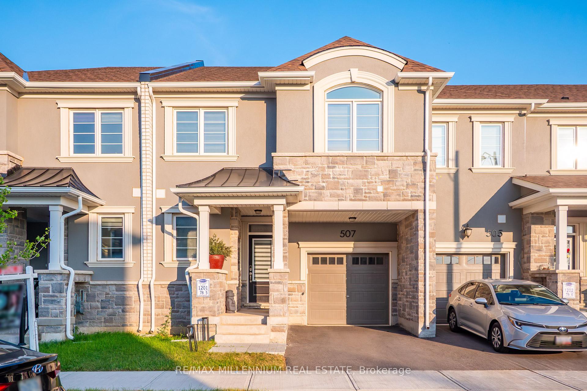 Photo 2 of 507 Bellflower Court, Milton, Rural Milton — HOMEH