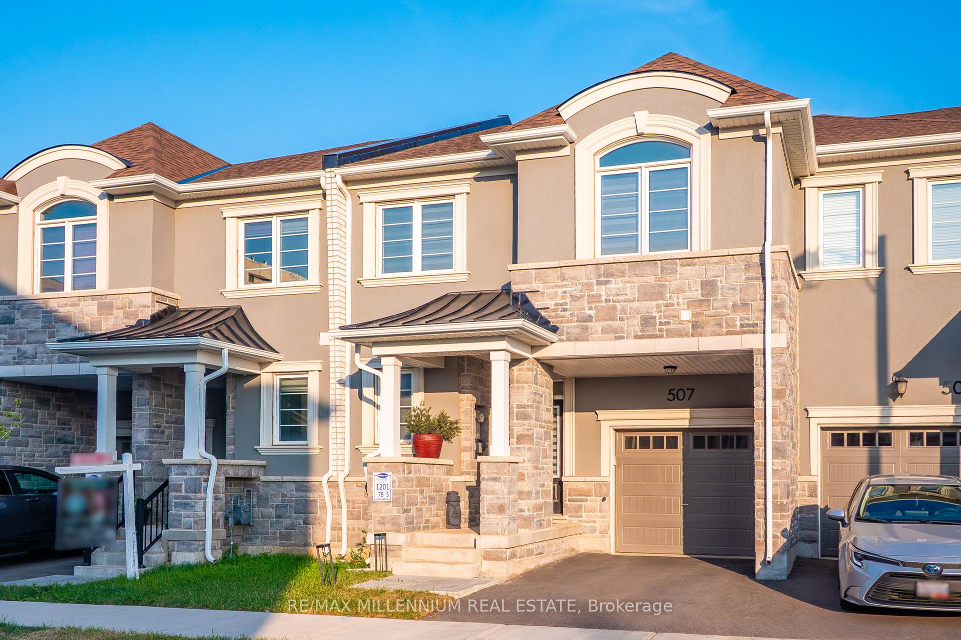 Photo 3 of 507 Bellflower Court, Milton, Rural Milton — HOMEH