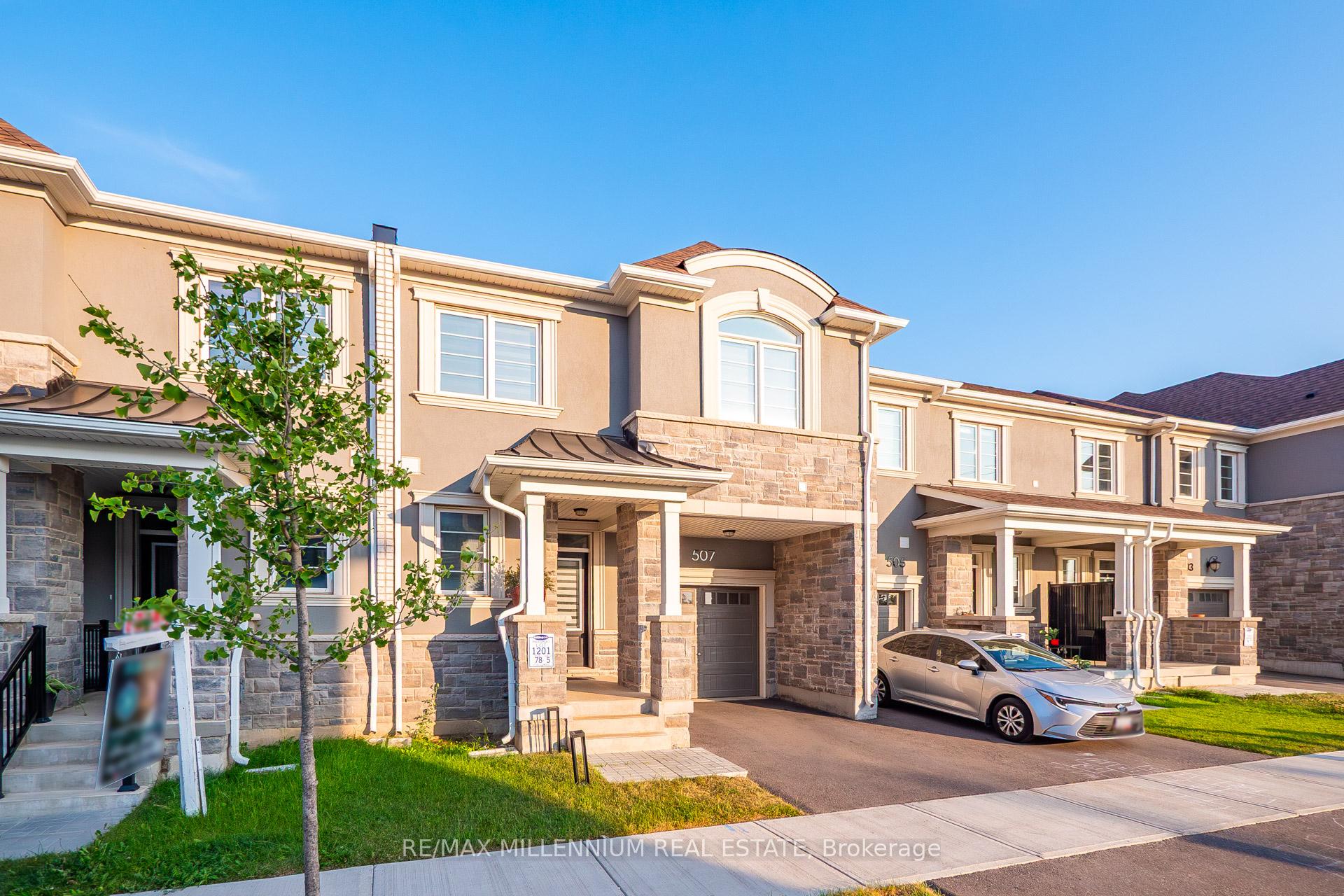 Photo 8 of 507 Bellflower Court, Milton, Rural Milton — HOMEH