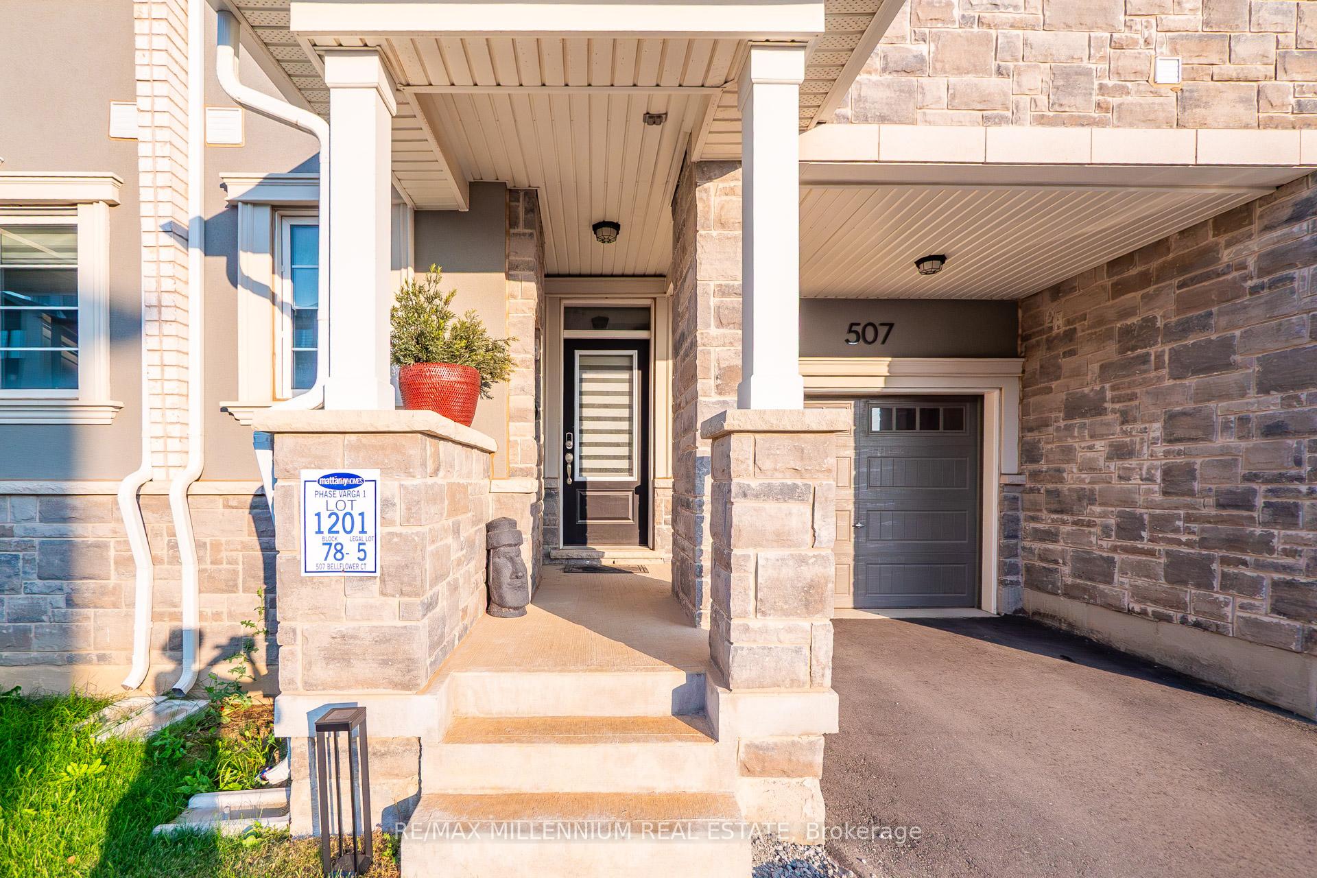 Photo 41 of 507 Bellflower Court, Milton, Rural Milton — HOMEH