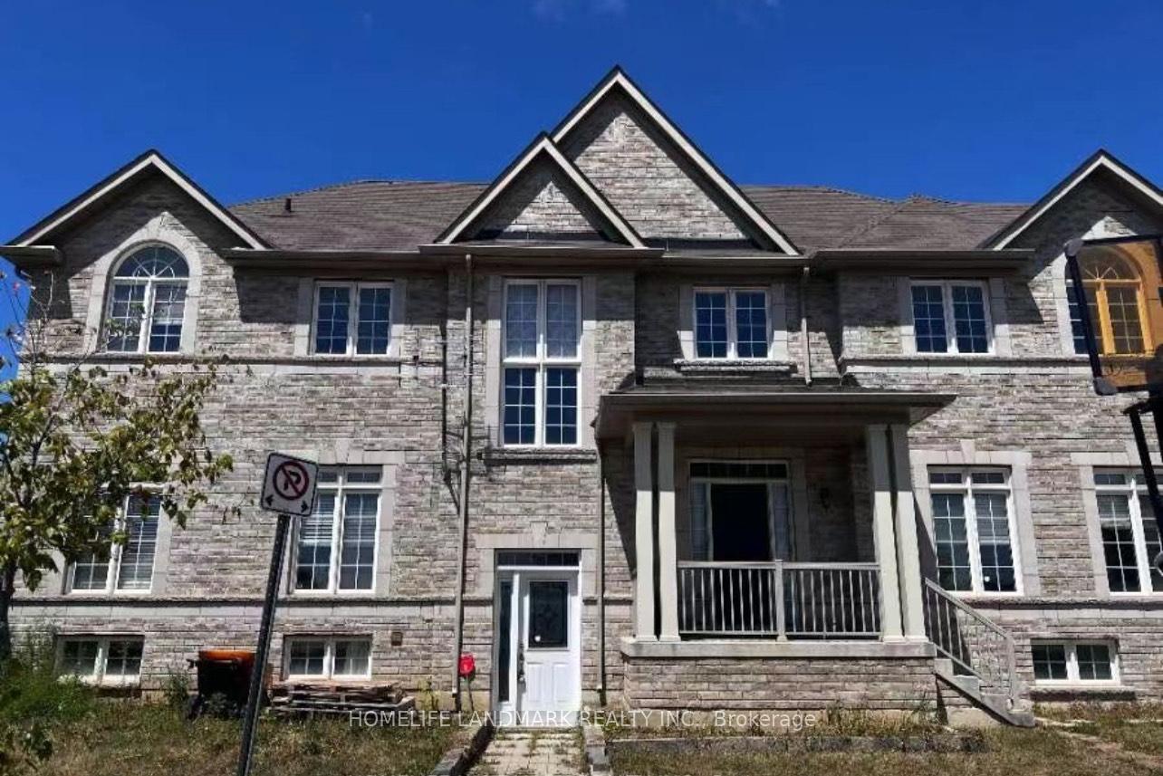 Photo 1 of Unit Basemen, 98 Viscount Drive, Markham, Berczy — HOMEH