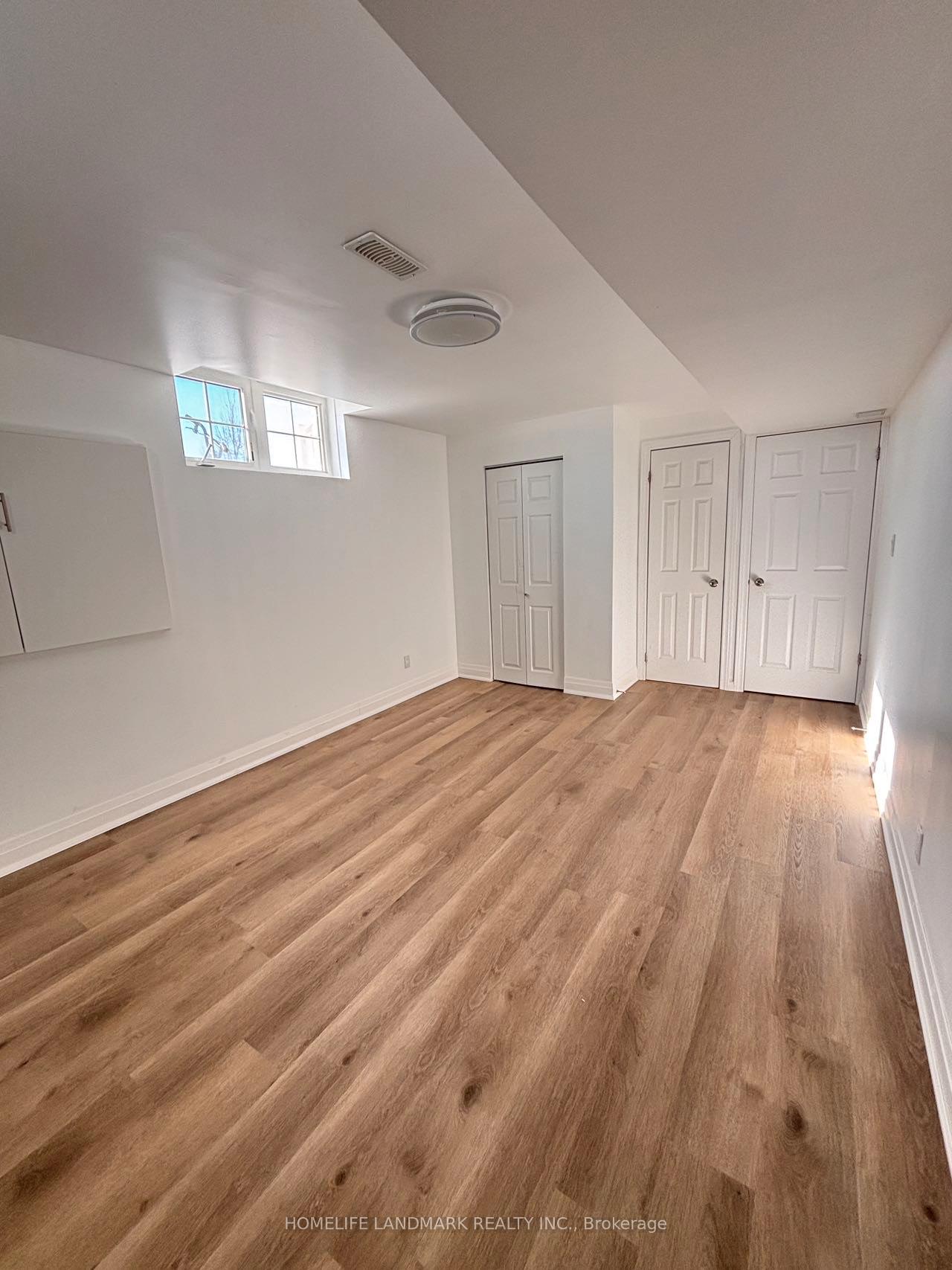 Photo 5 of Unit Basemen, 98 Viscount Drive, Markham, Berczy — HOMEH