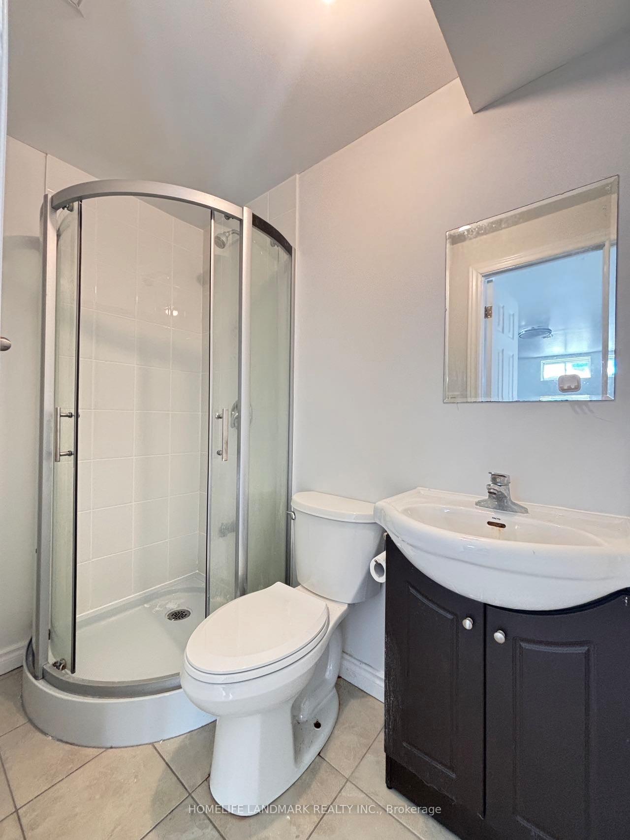 Photo 7 of Unit Basemen, 98 Viscount Drive, Markham, Berczy — HOMEH