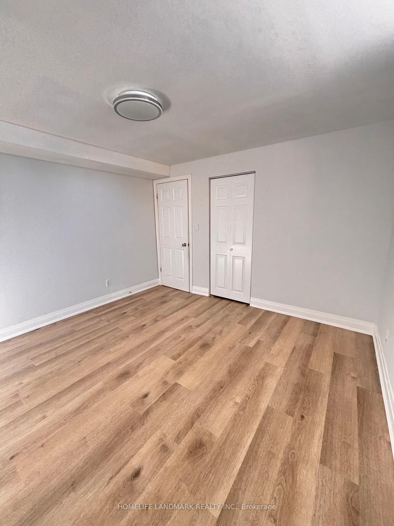 Photo 8 of Unit Basemen, 98 Viscount Drive, Markham, Berczy — HOMEH
