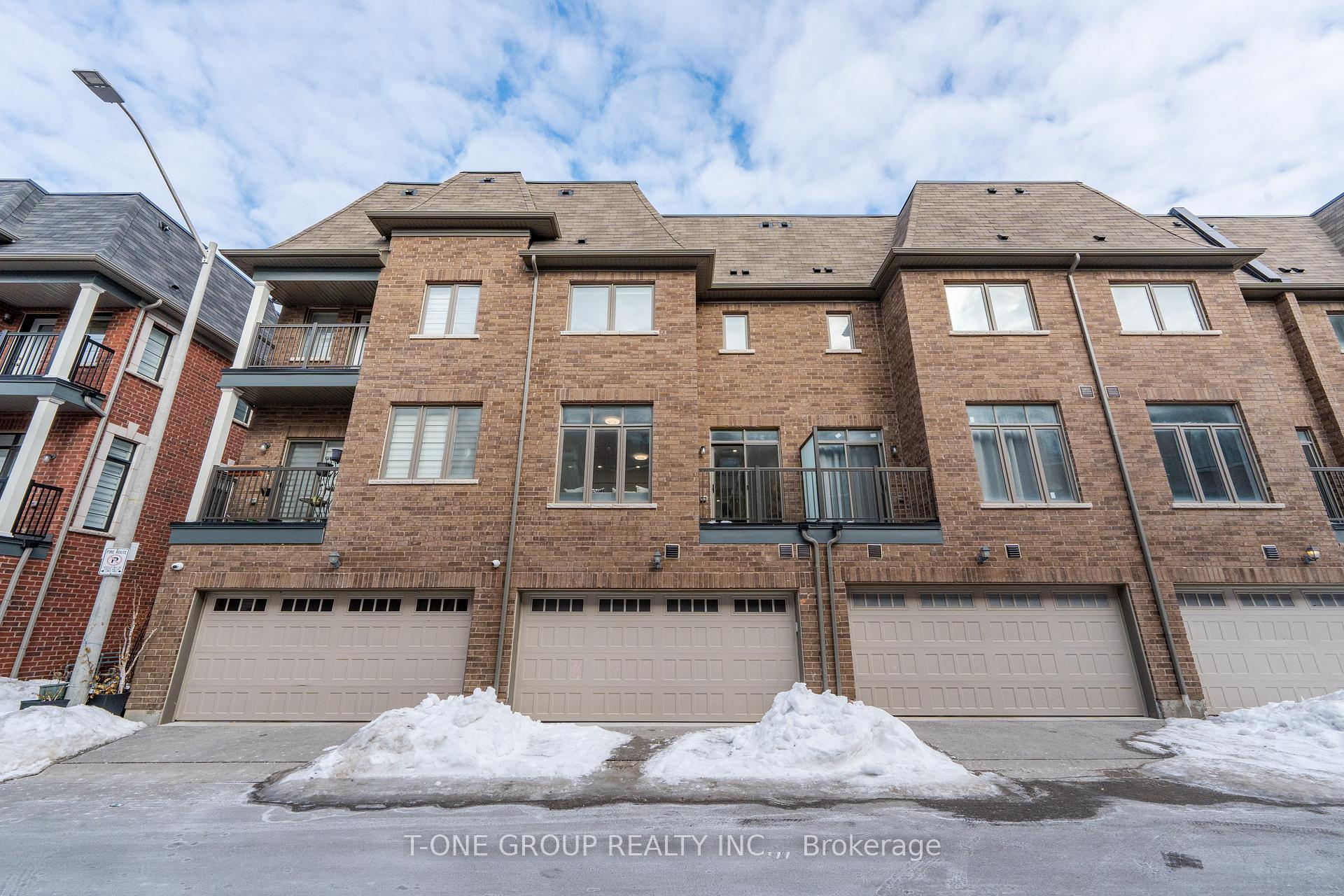 Photo 29 of 111 Lichfield Road, Markham, Unionville — HOMEH