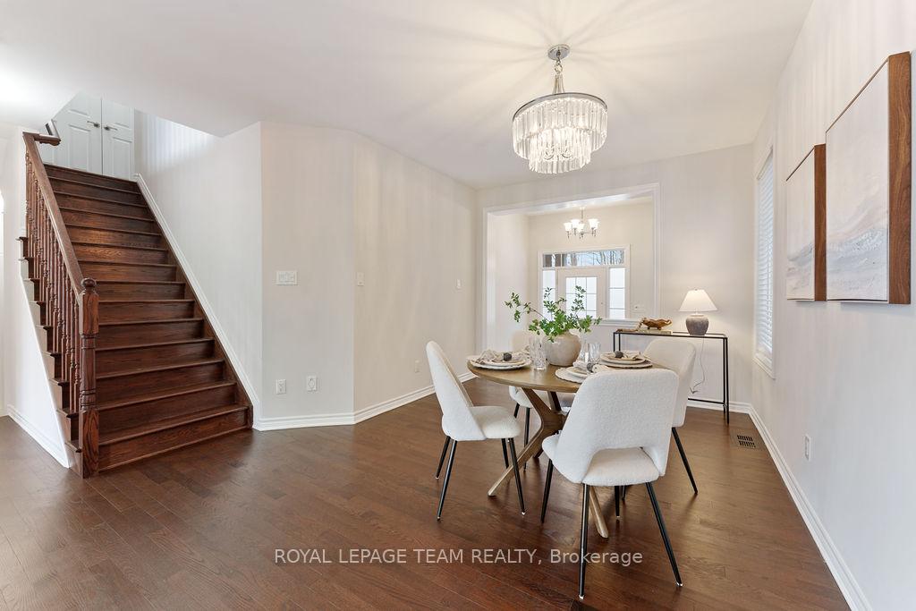 Photo 6 of 106 Pinelock Street, Ottawa, Kanata - Emerald Meadows/Trailwest — HOMEH