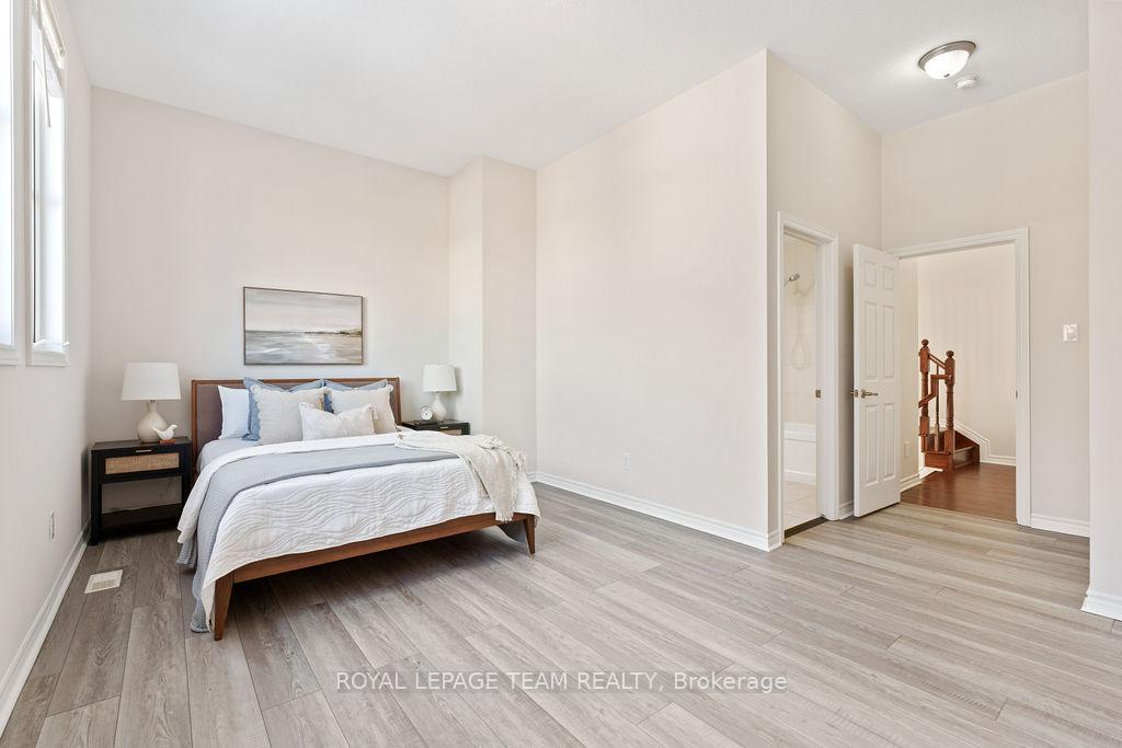 Photo 18 of 106 Pinelock Street, Ottawa, Kanata - Emerald Meadows/Trailwest — HOMEH