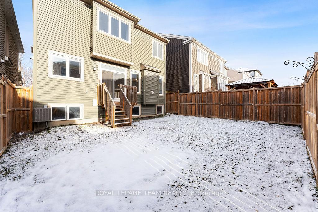 Photo 35 of 106 Pinelock Street, Ottawa, Kanata - Emerald Meadows/Trailwest — HOMEH