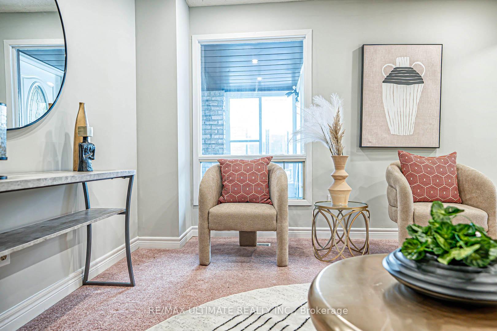 Photo 7 of 25 Larksmere Court, Markham, Milliken Mills West — HOMEH
