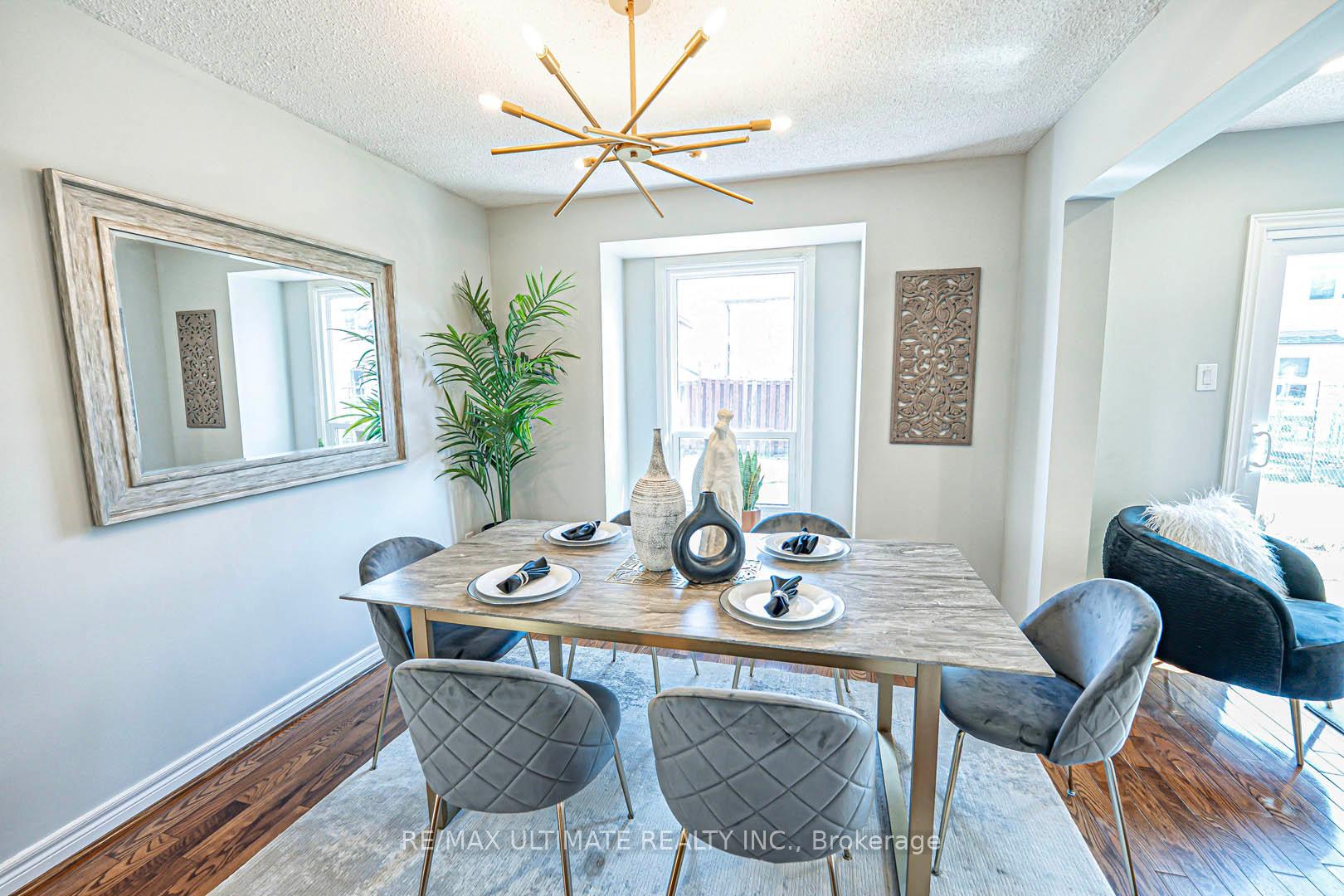 Photo 15 of 25 Larksmere Court, Markham, Milliken Mills West — HOMEH