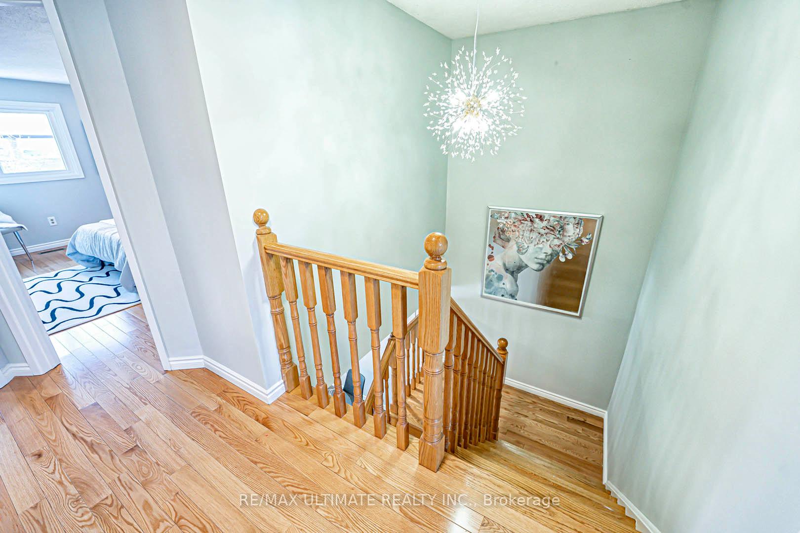 Photo 22 of 25 Larksmere Court, Markham, Milliken Mills West — HOMEH