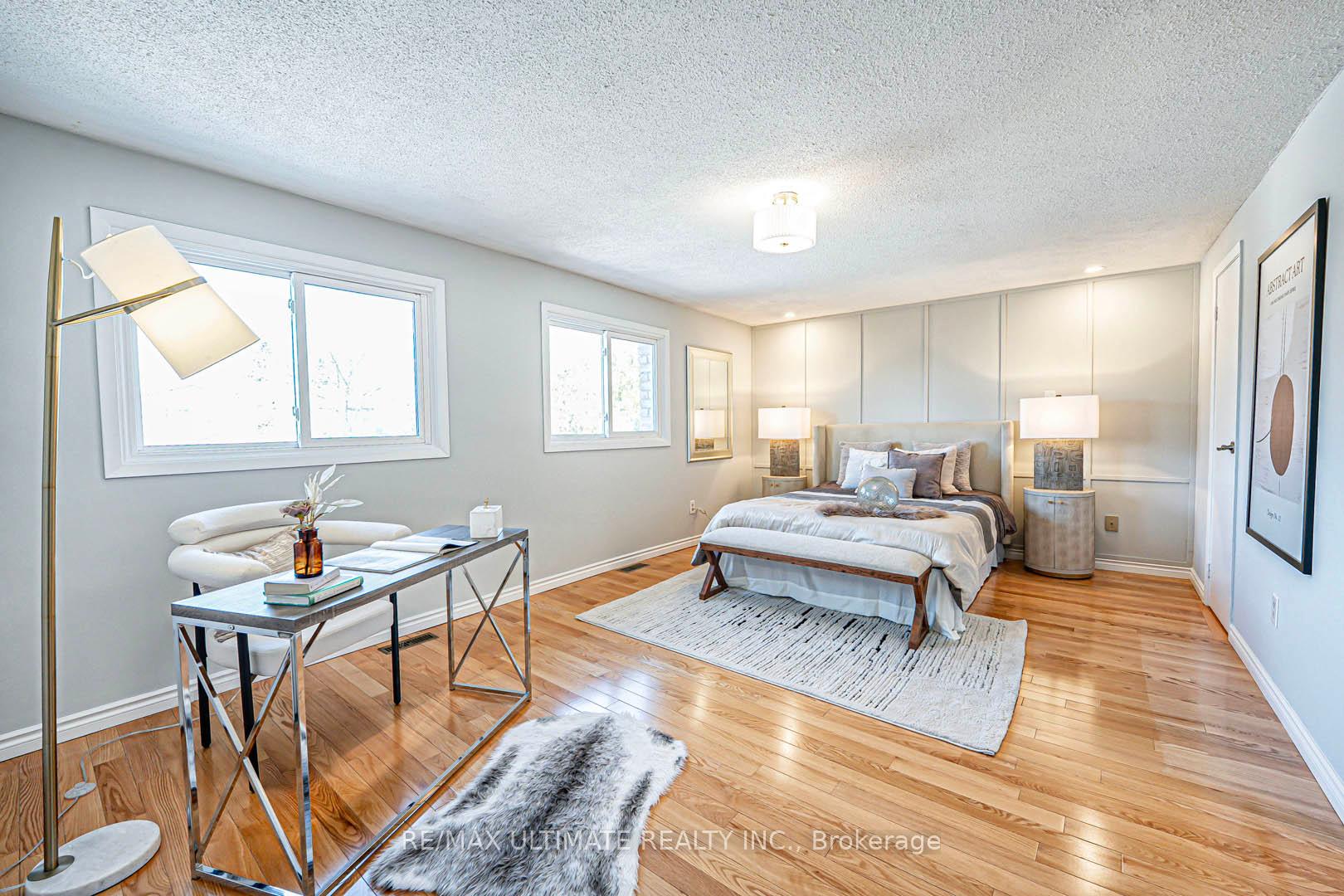 Photo 23 of 25 Larksmere Court, Markham, Milliken Mills West — HOMEH