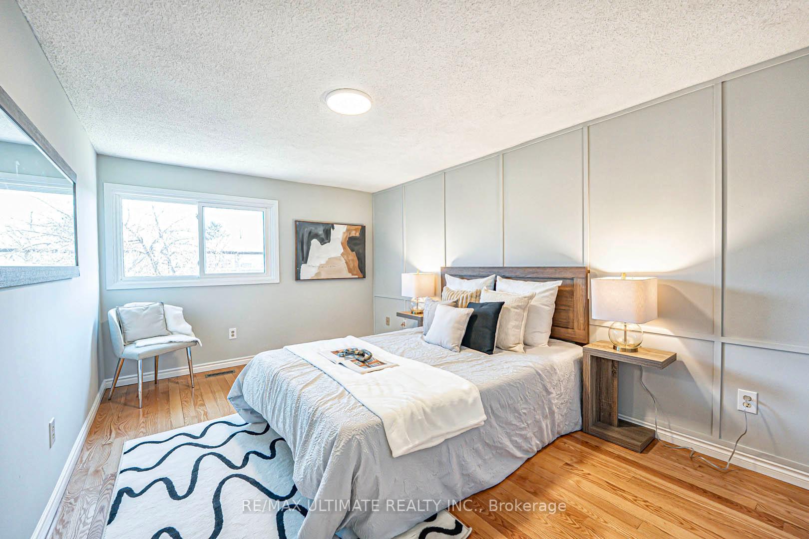 Photo 27 of 25 Larksmere Court, Markham, Milliken Mills West — HOMEH