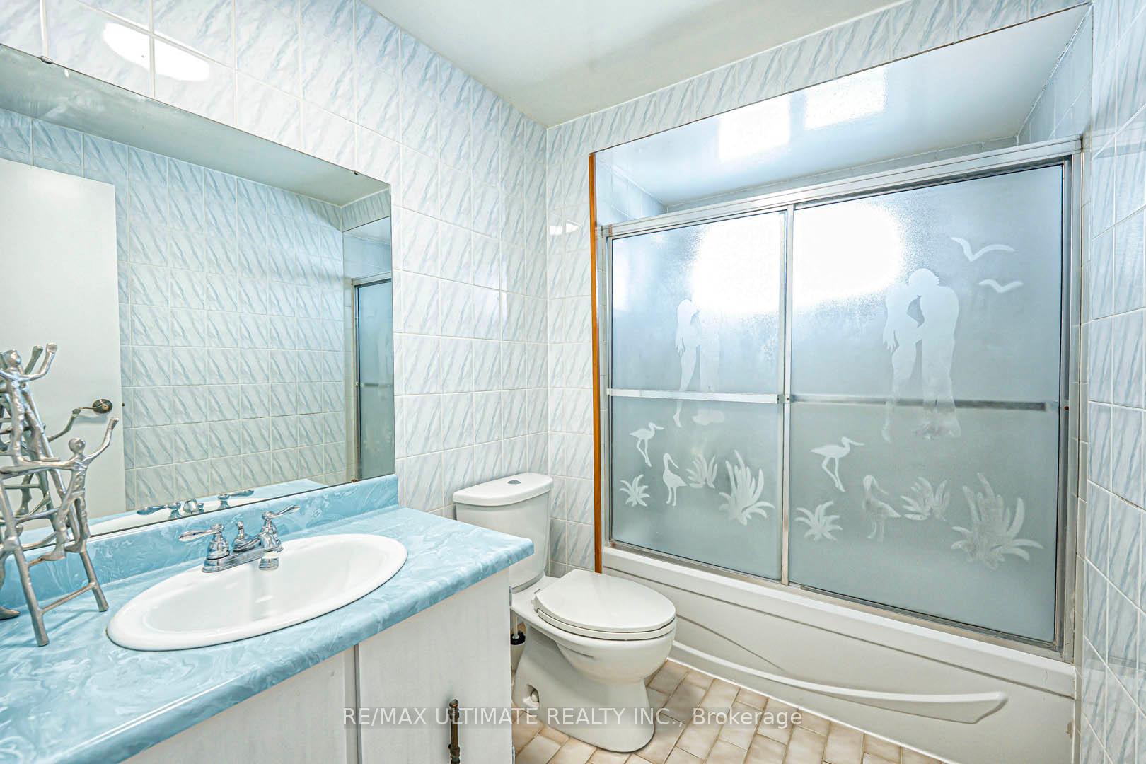 Photo 29 of 25 Larksmere Court, Markham, Milliken Mills West — HOMEH
