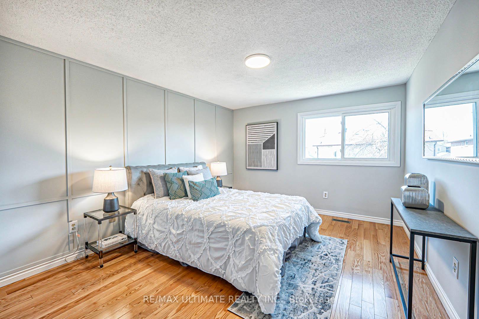 Photo 30 of 25 Larksmere Court, Markham, Milliken Mills West — HOMEH